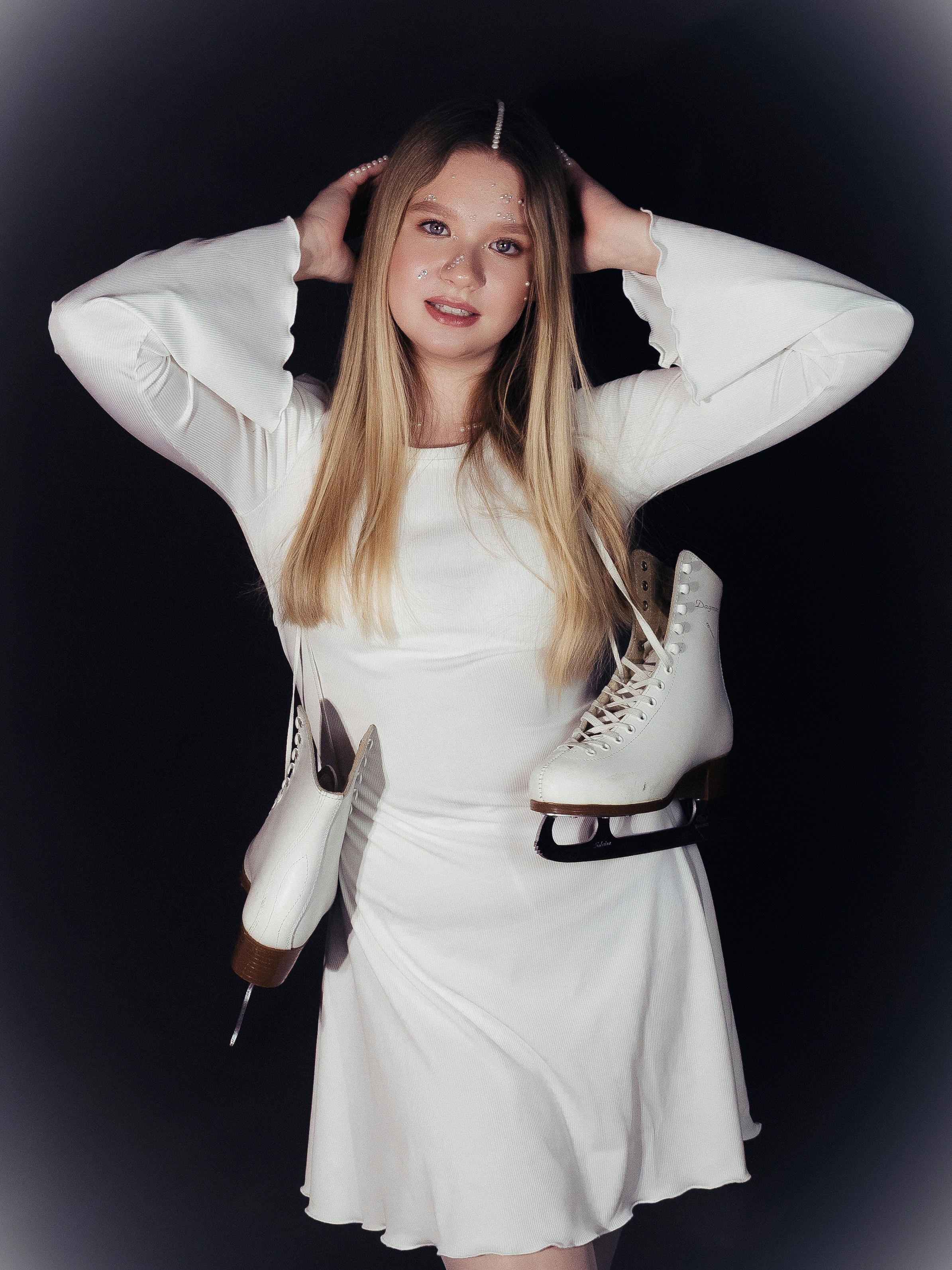 Банщикова Елена. Promodels