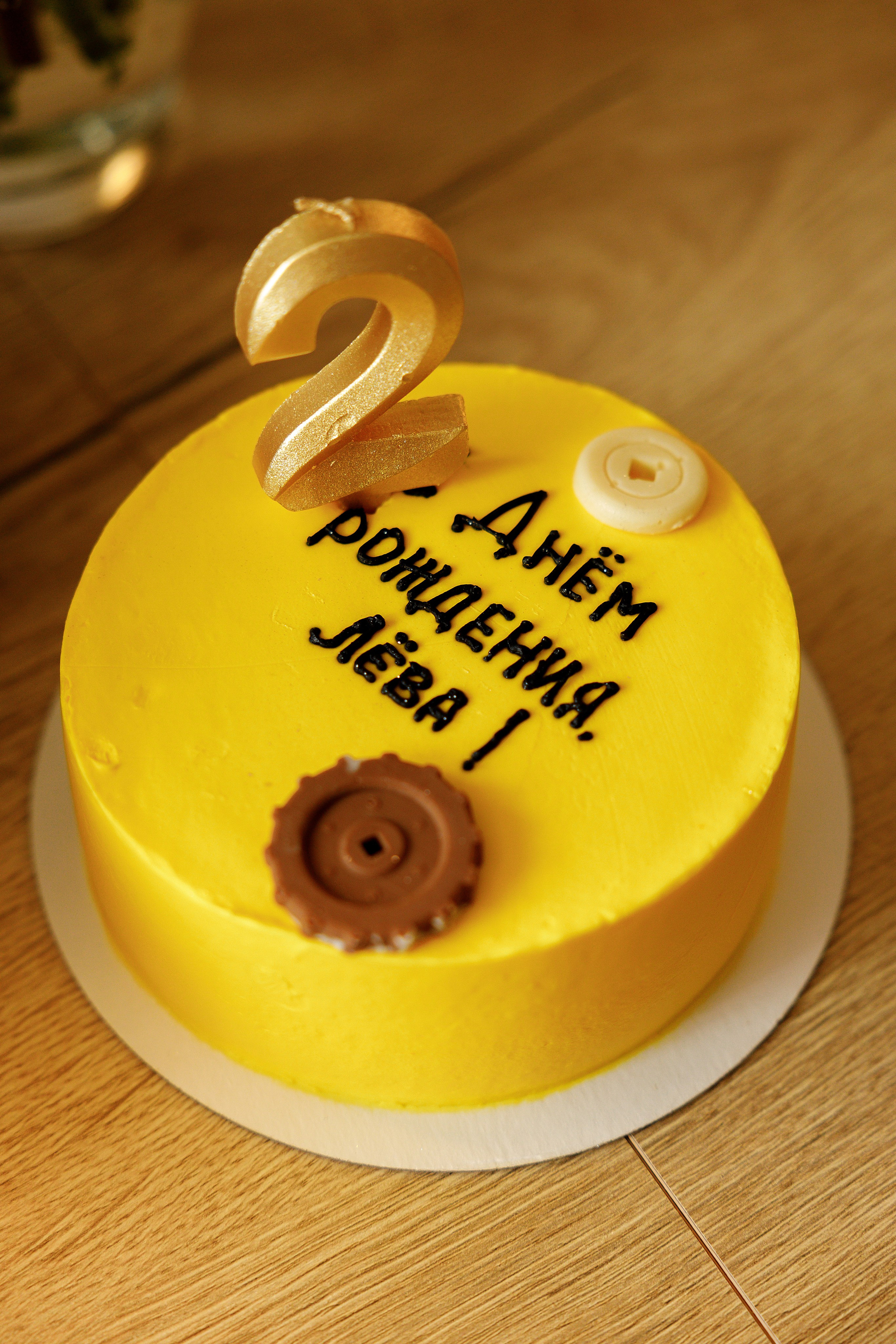 Лев 2 годика. Свадебный и семейный фотограф  во Владивостоке Ольга Украинец