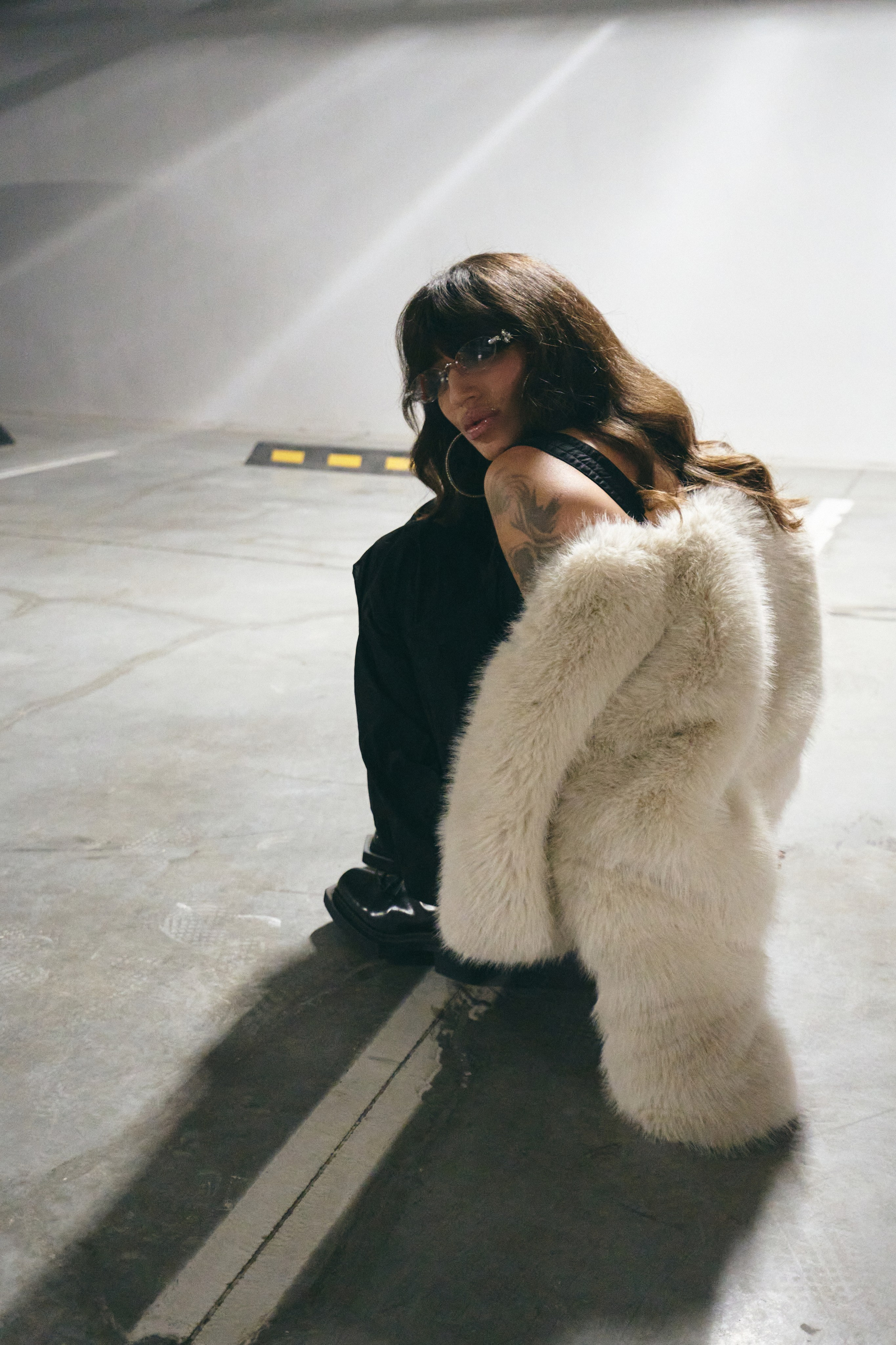 Ксения. Фотограф Краснодар Полина Стеганцева