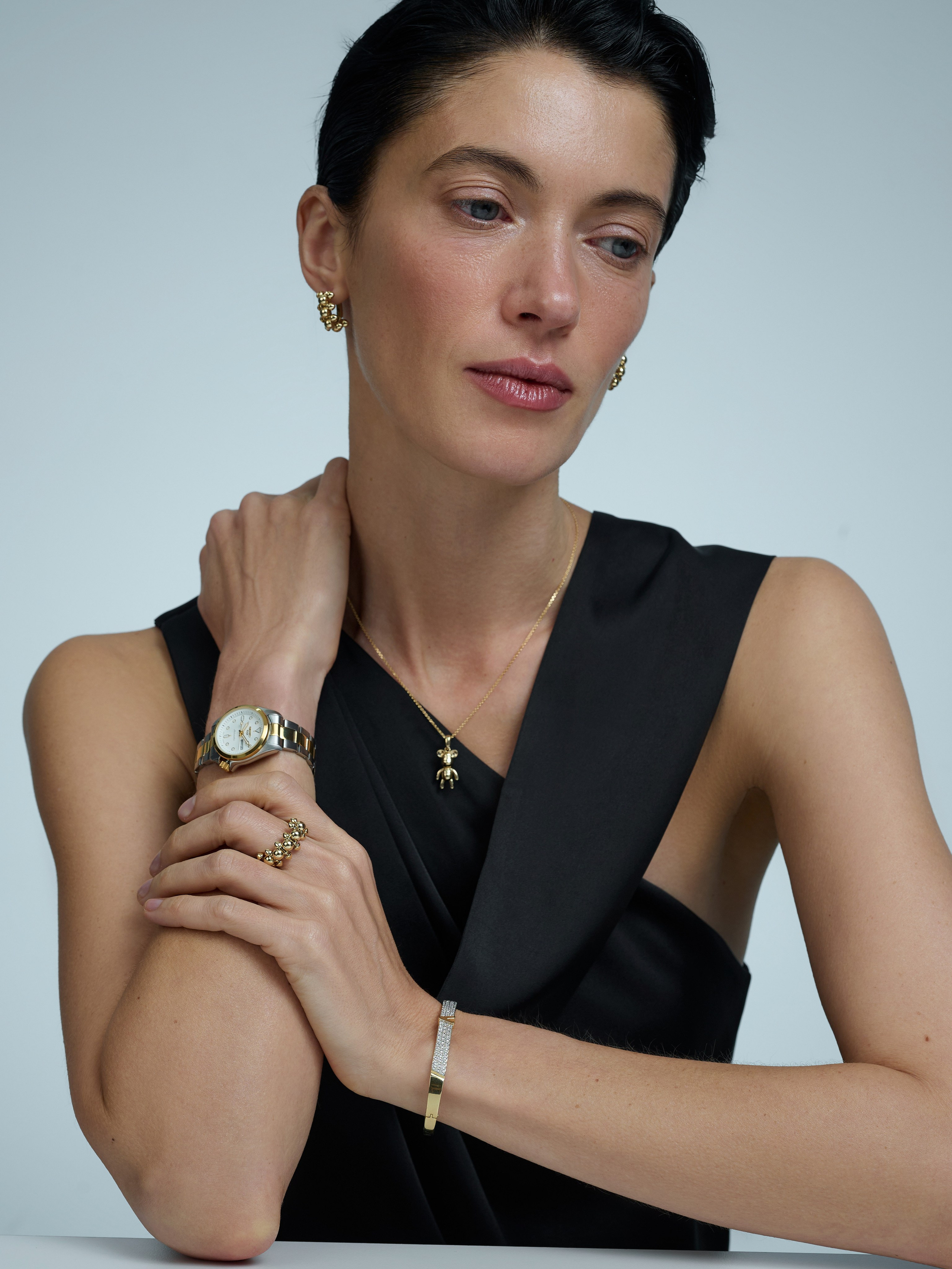 Каталог для бренда AllTime. Фотограф для брендов в Москве Ксения Чупрунова