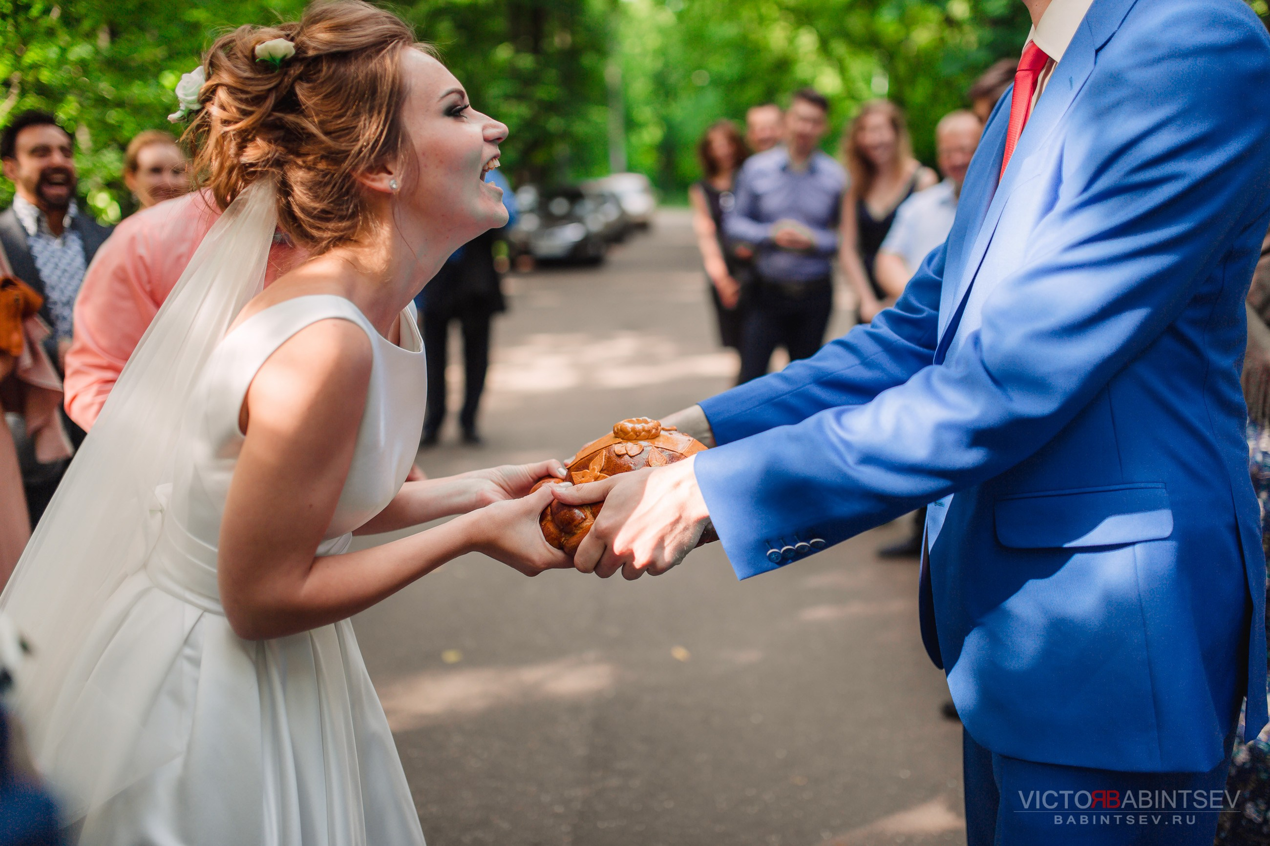 Дима и Анна. Семейный и репортажной фотограф в Красноярске и Москве Виктор Бабинцев