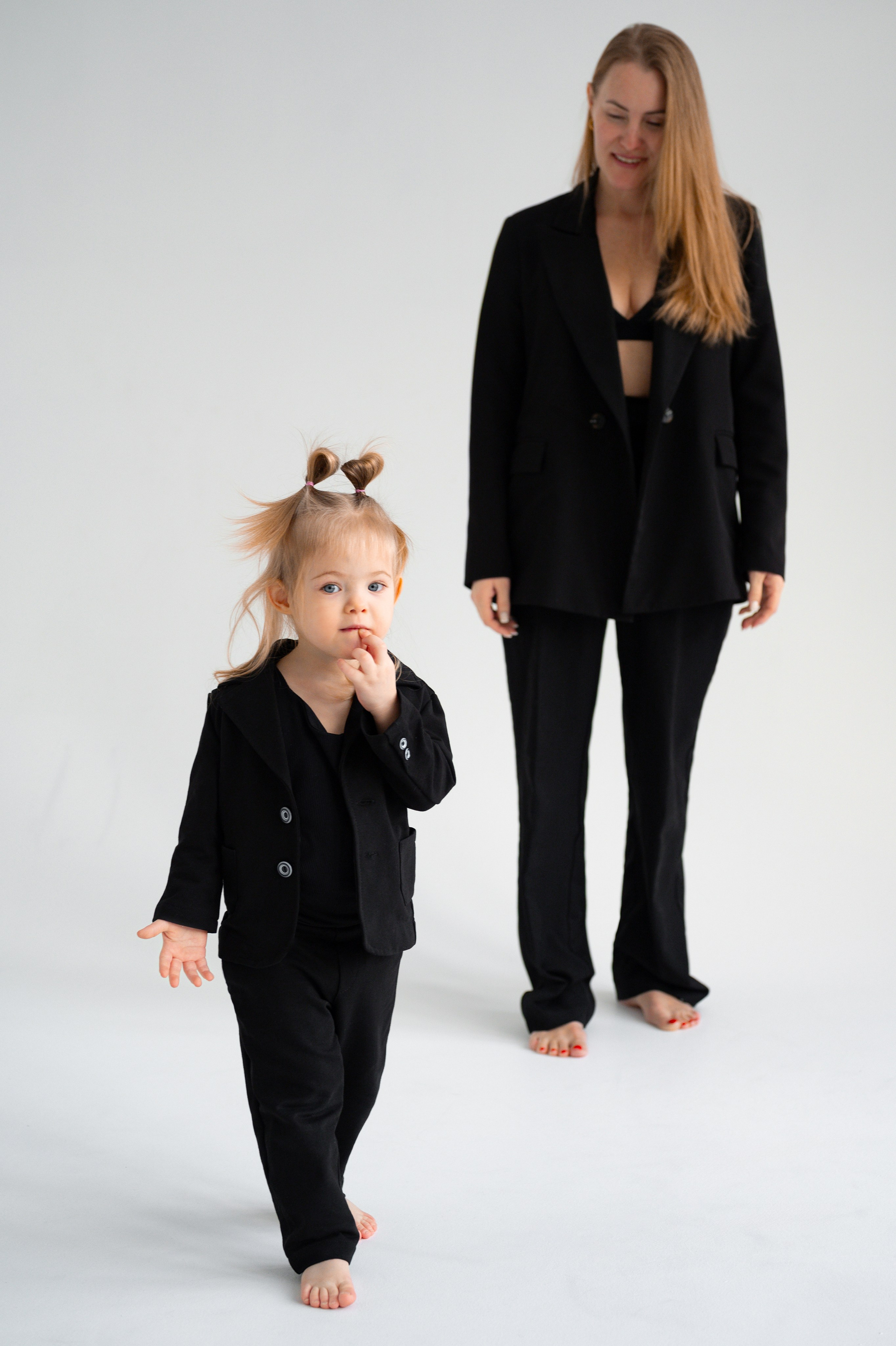 Студийная фотосессия. Фотограф Юлия Кондратьева