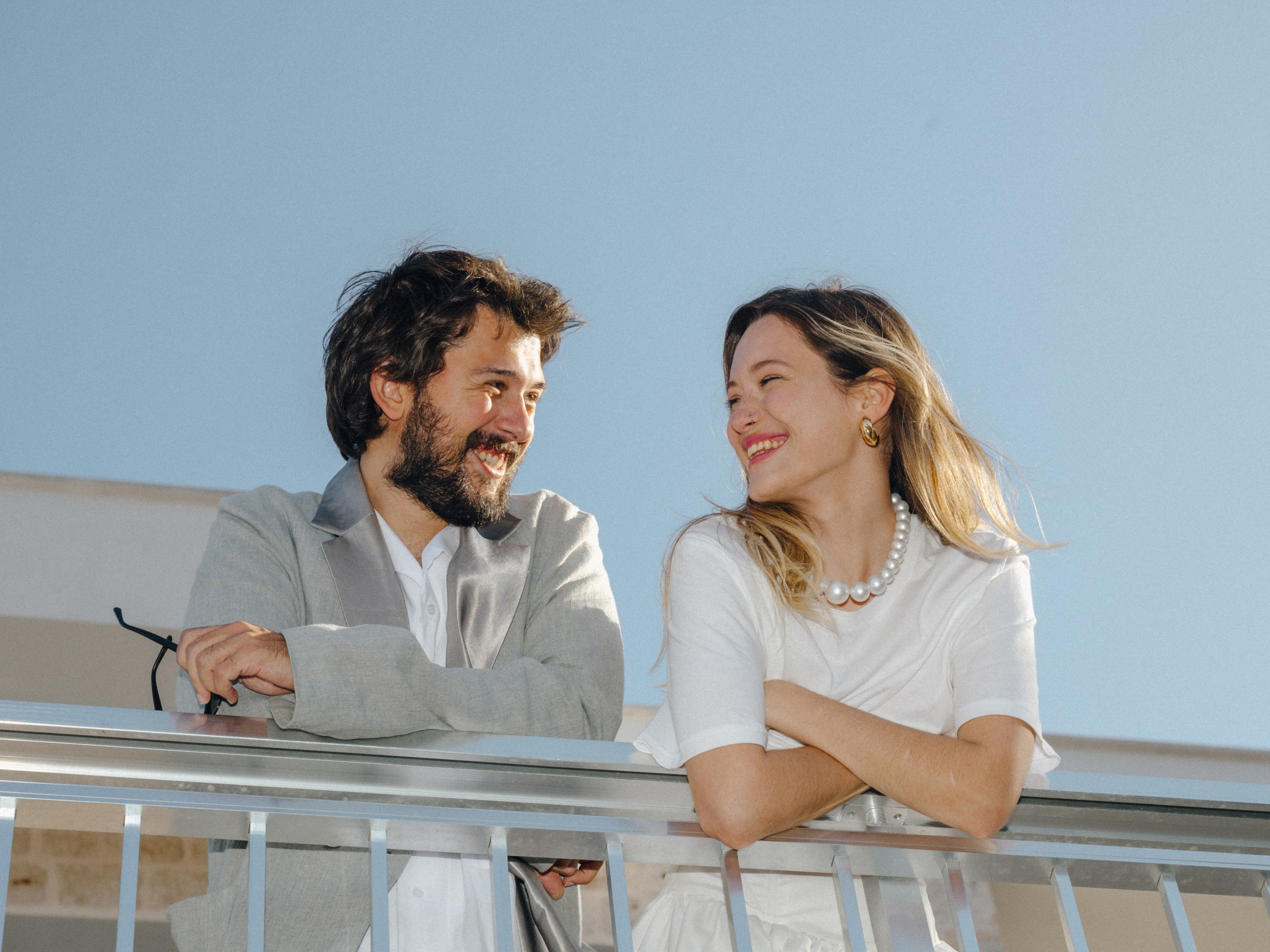 Полечу за тобою. Свадебный фотограф в Минске Тагай Наталья