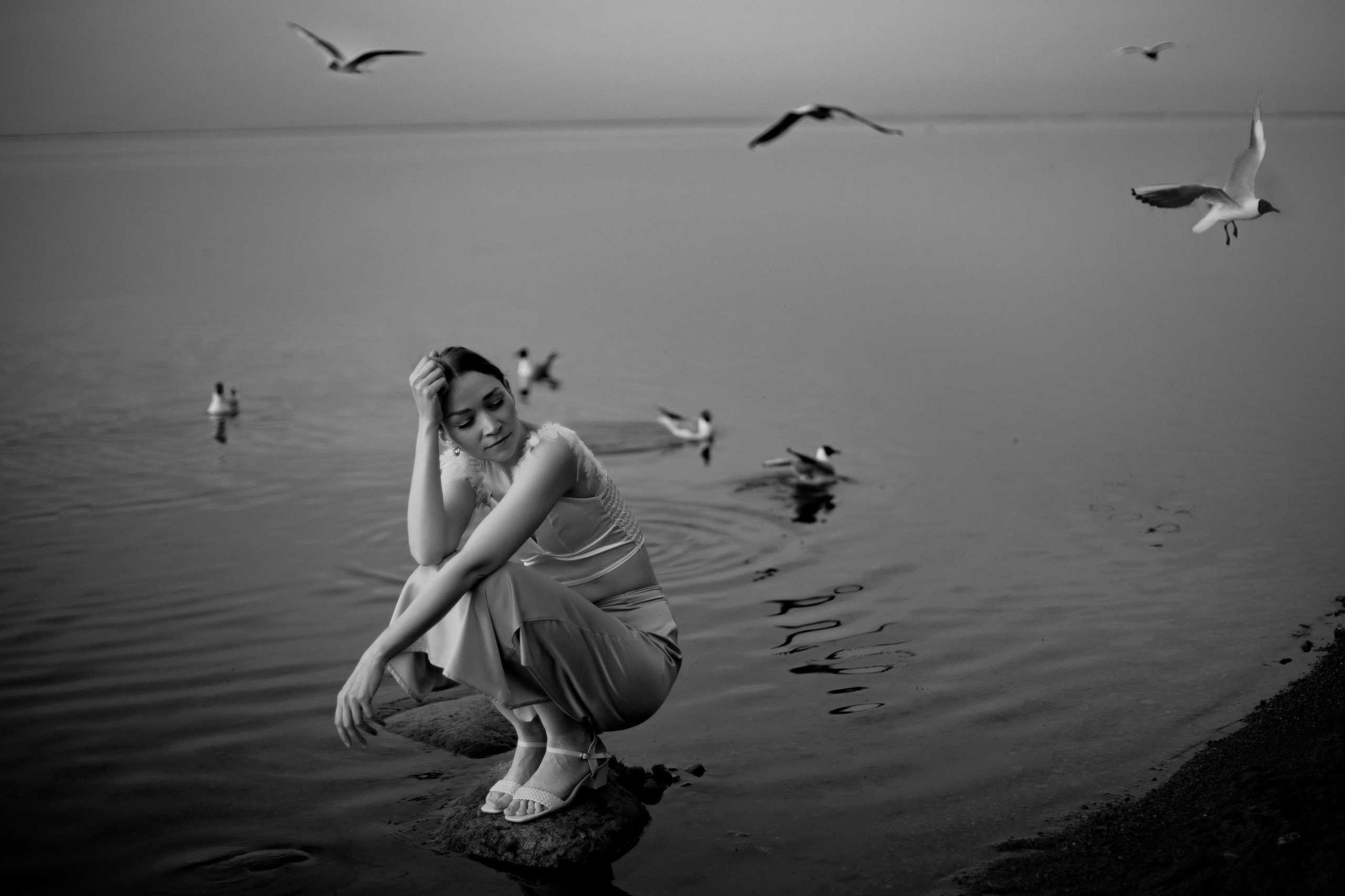 Наталья. Свадебный фотограф Анастасия Сюзанова