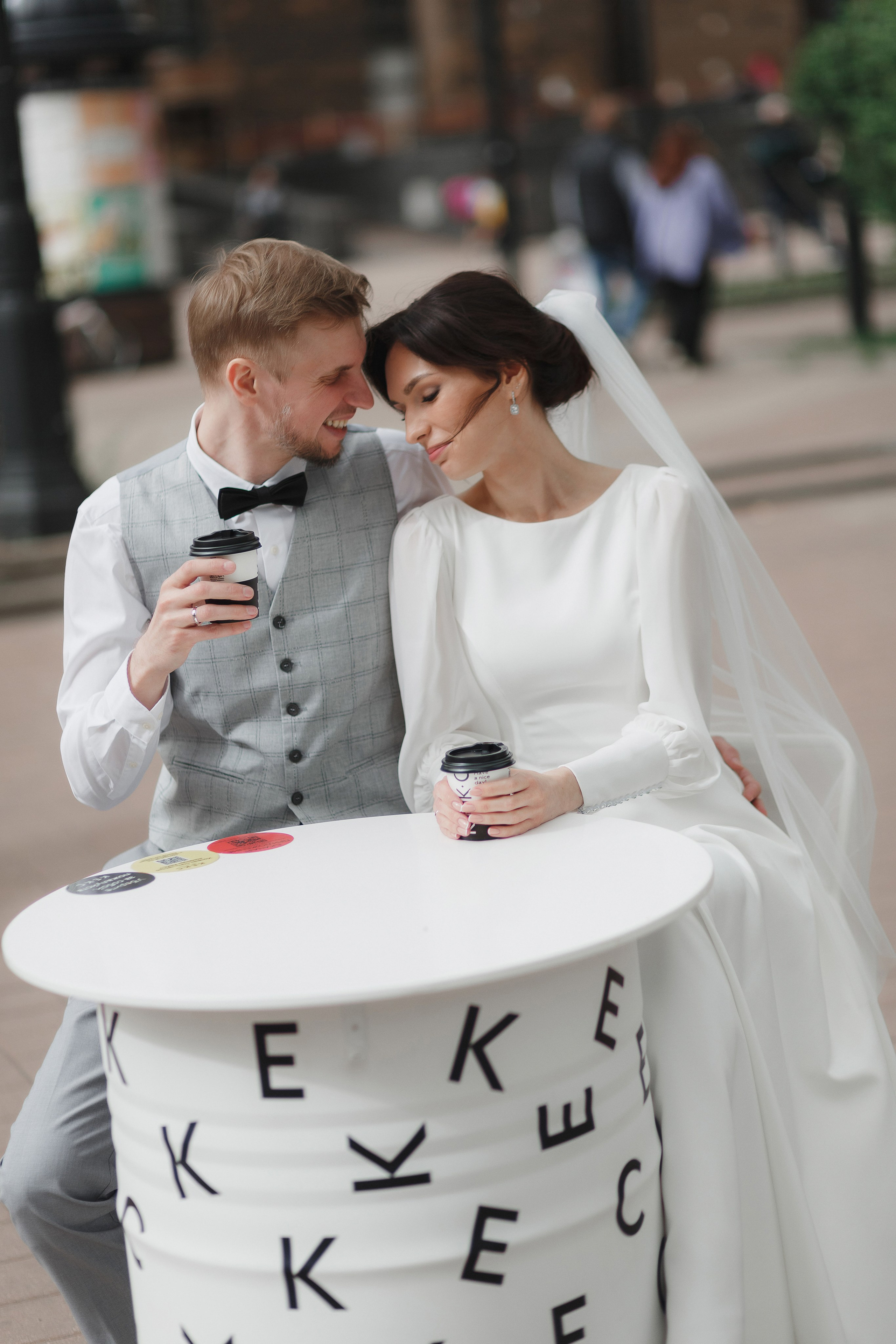 Открытие Body Pit в Таганроге: Репортажные фото, впечатления и обзор. Свадебный и семейный фотограф в Таганроге Бакарюк Антон