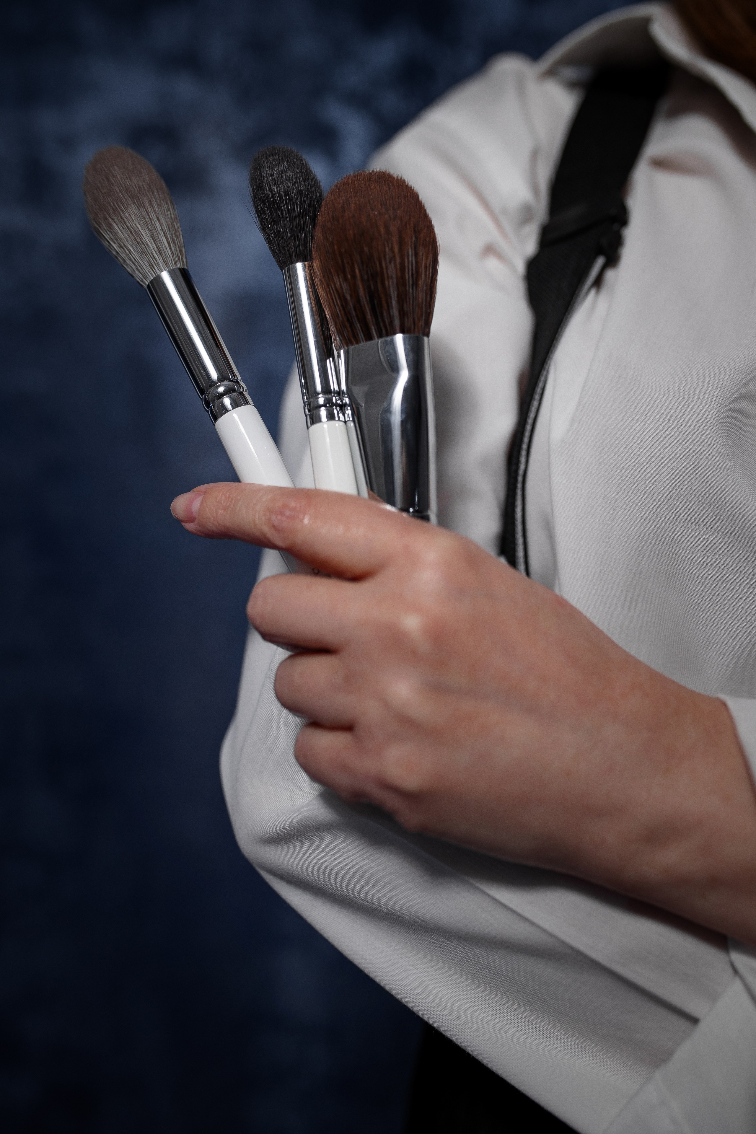 Визажист. Фотограф Свердловск