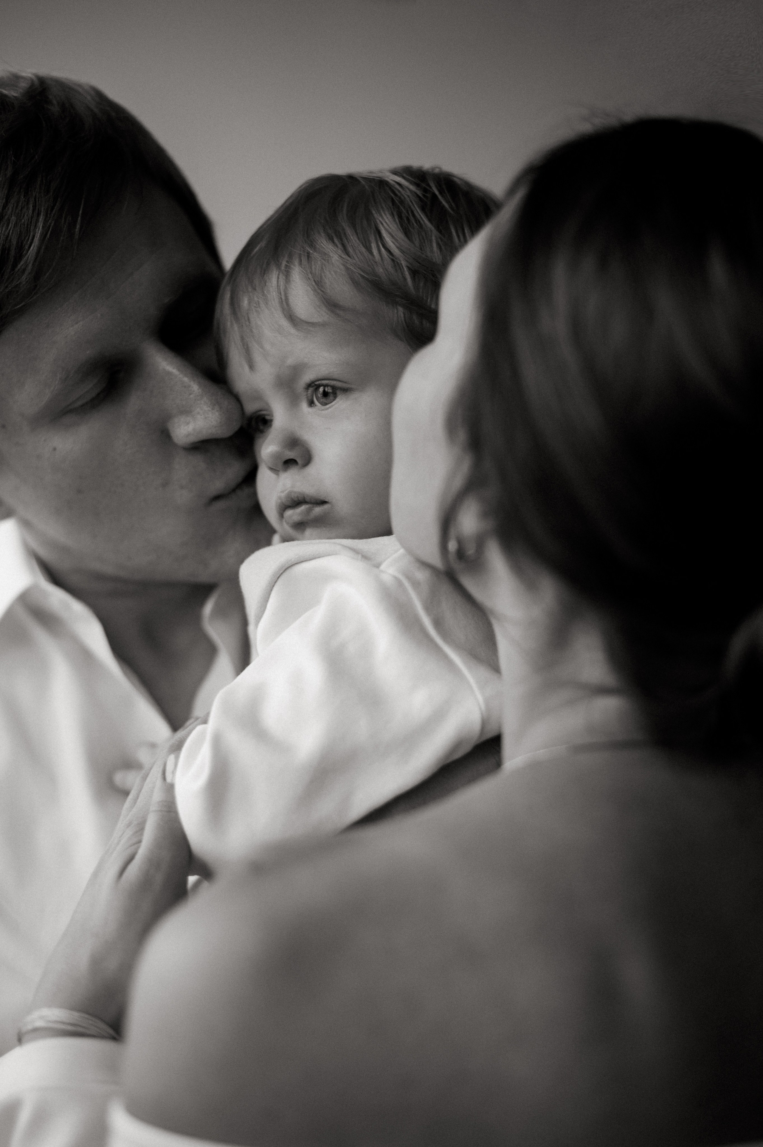 Семья. Костюшко Кристина — семейный и свадебный фотограф в Минске