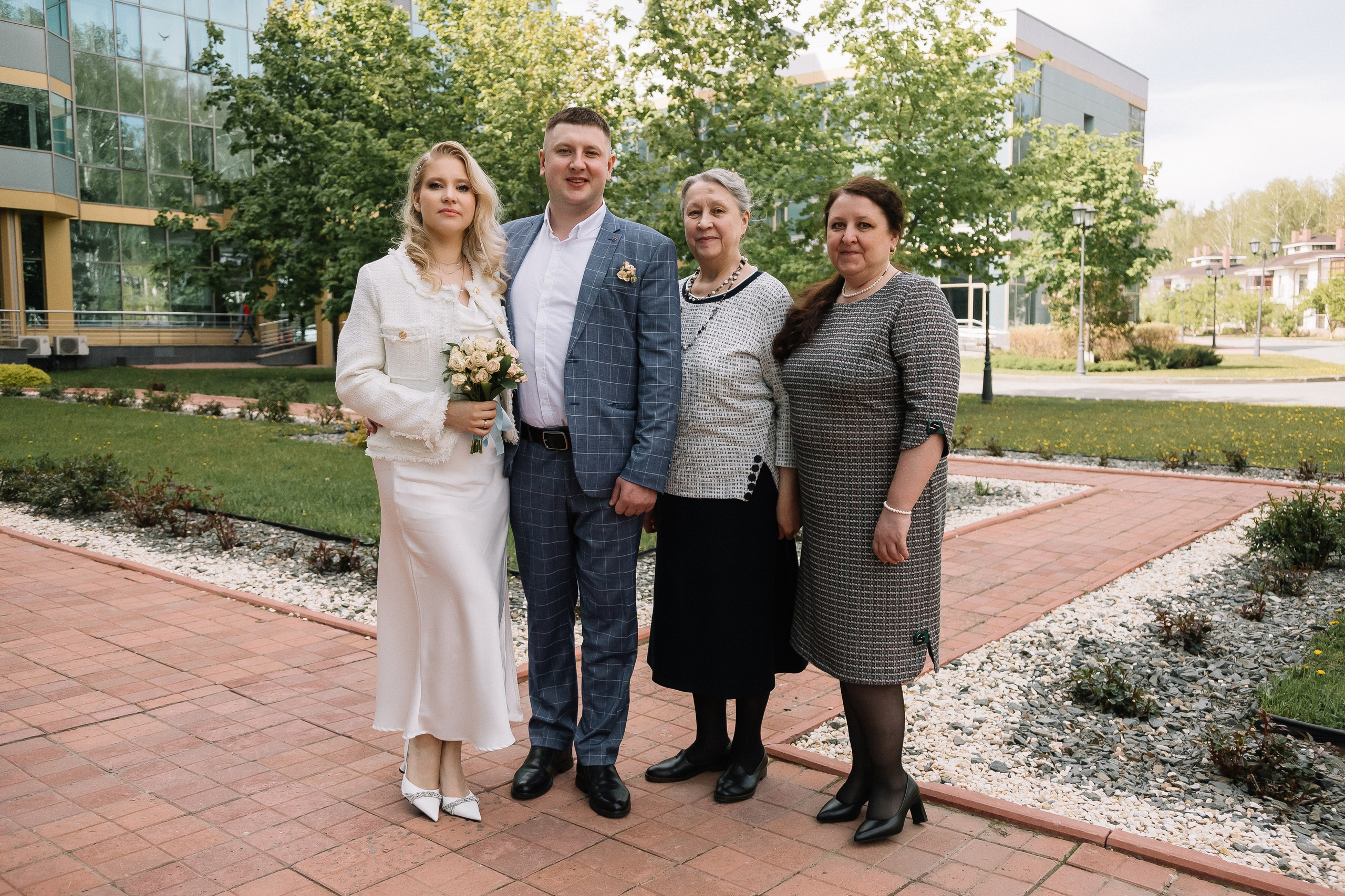 Сергей и Дарья/2024. Свадебный и семейный фотограф в Екатеринбурге