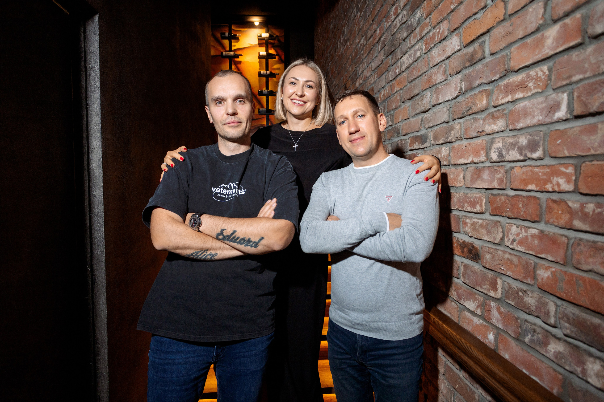 ГАСТРОУЖИН: ВАЩЕ ОГОНЬ. ВСЕ ФОТО. Профессиональный фотограф в Ижевске Леша Петров