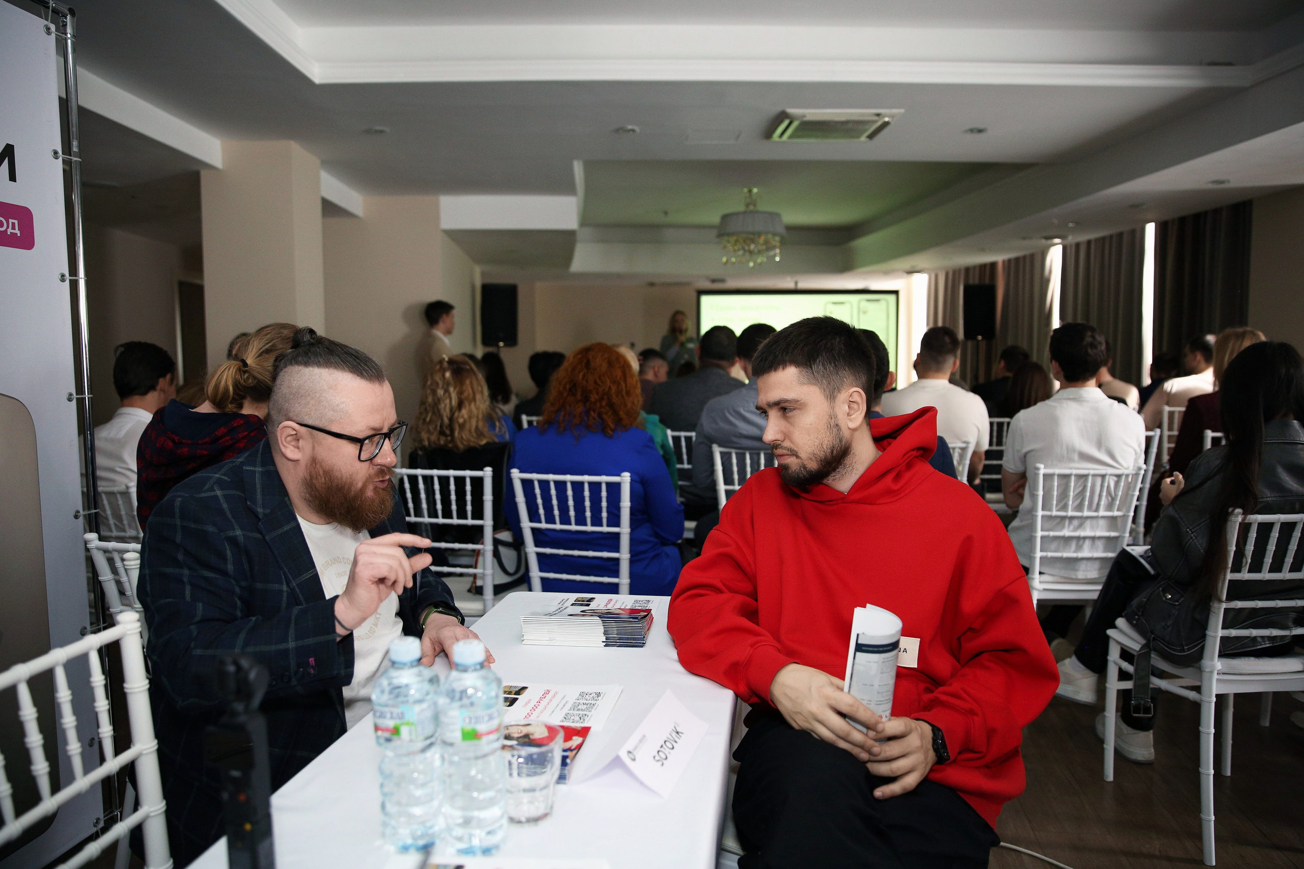 Репортажная фотосъёмка в Сочи. Фотограф и видеограф в Сочи Дмитрий Чигарев