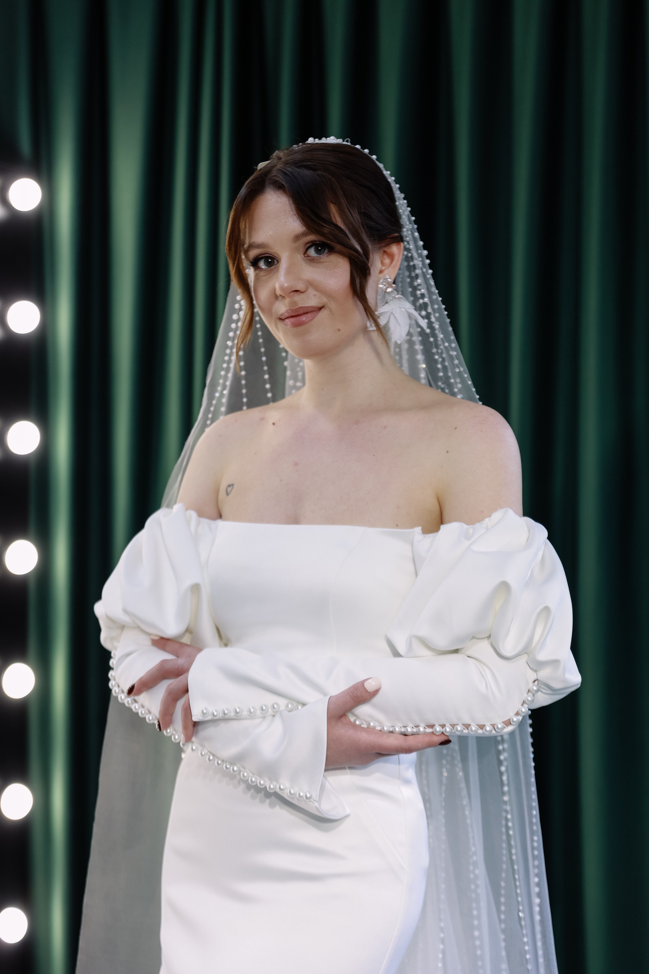 GABBIANO. Фотограф Юлия Мальцева