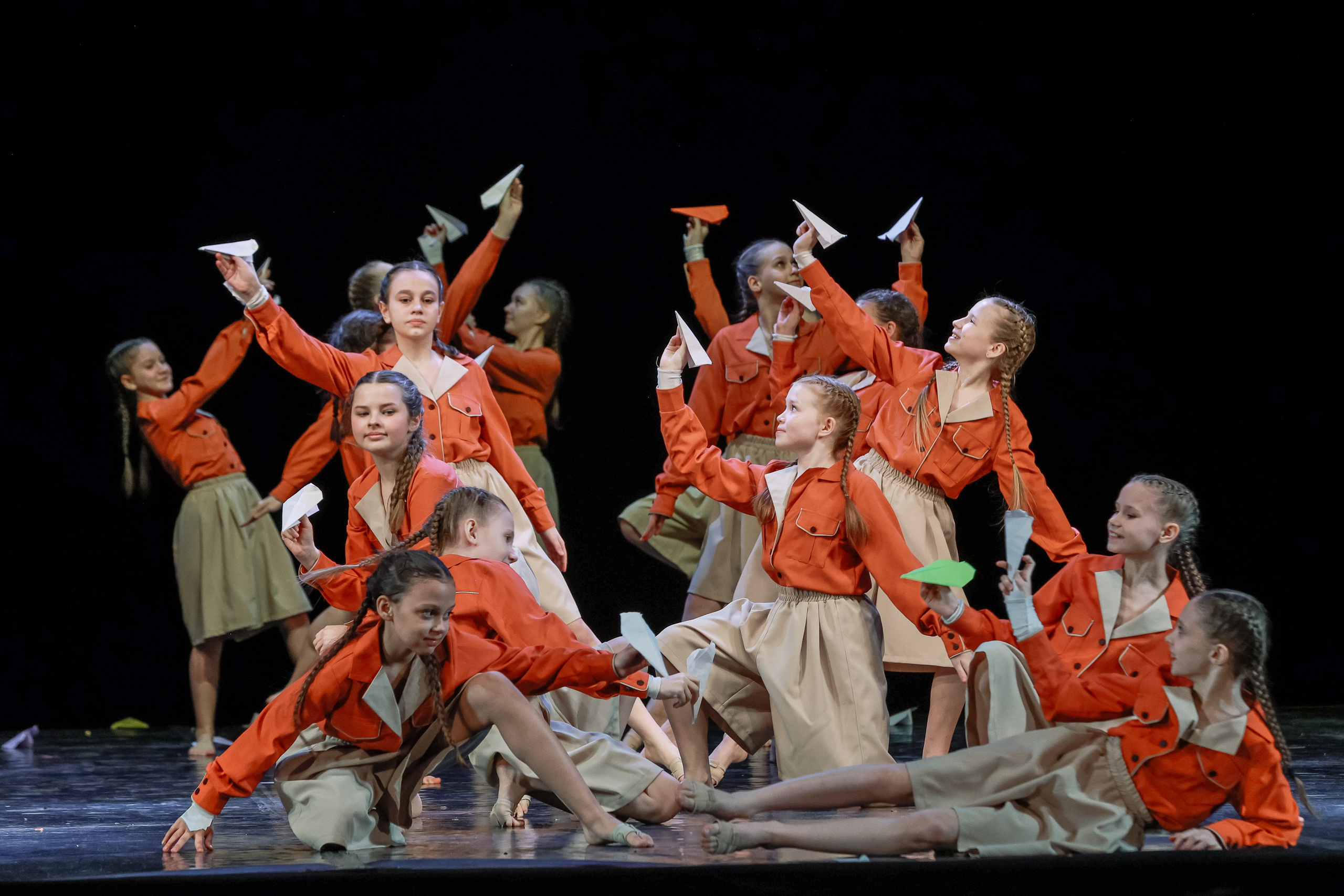 Сиб Денс Гала концерт и награждение. Фотограф Юлия Мальцева