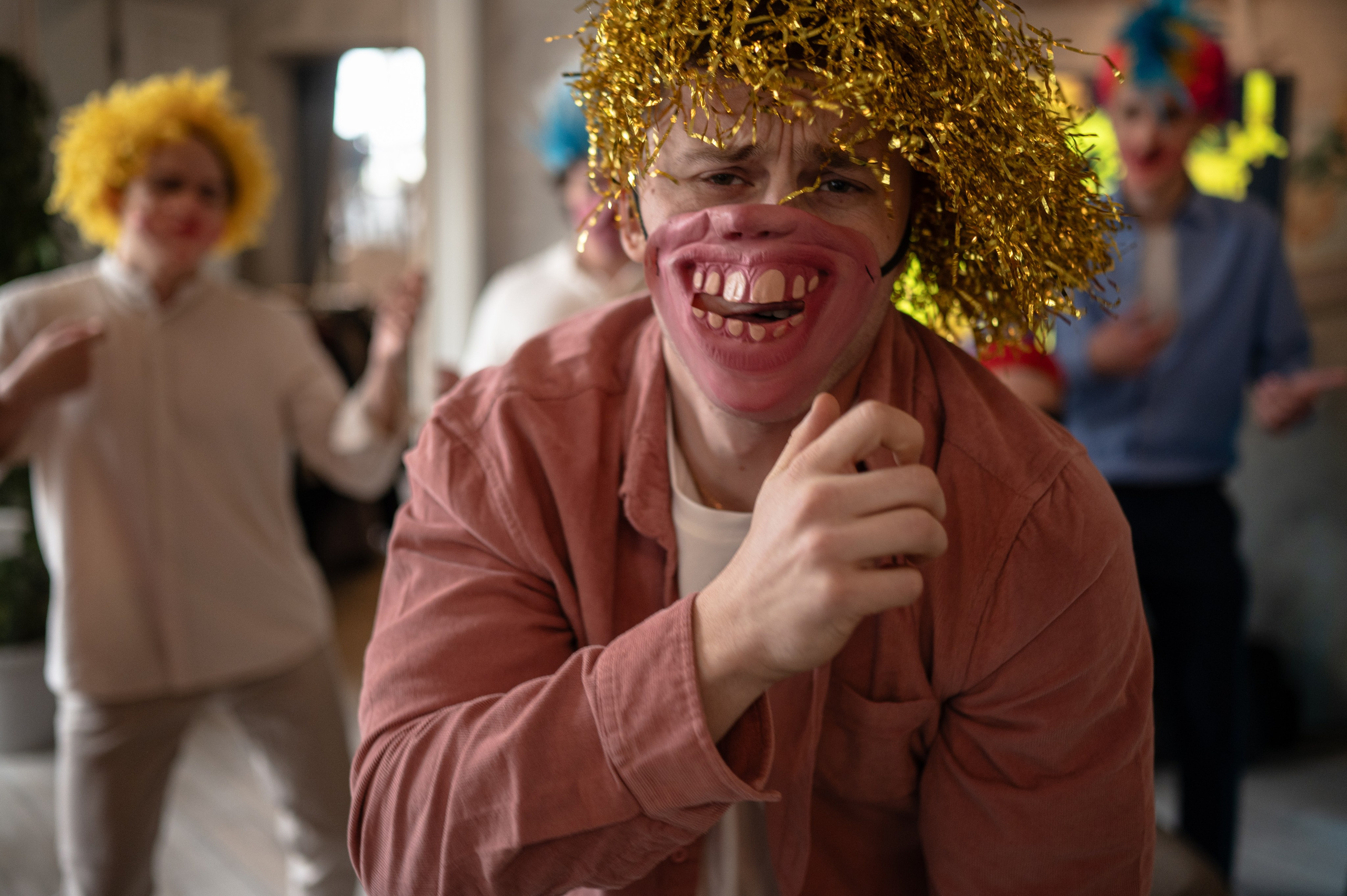 В весеннем цвету. Семейный, свадебный и репортажный фотограф в Москве Анастасия Светлова