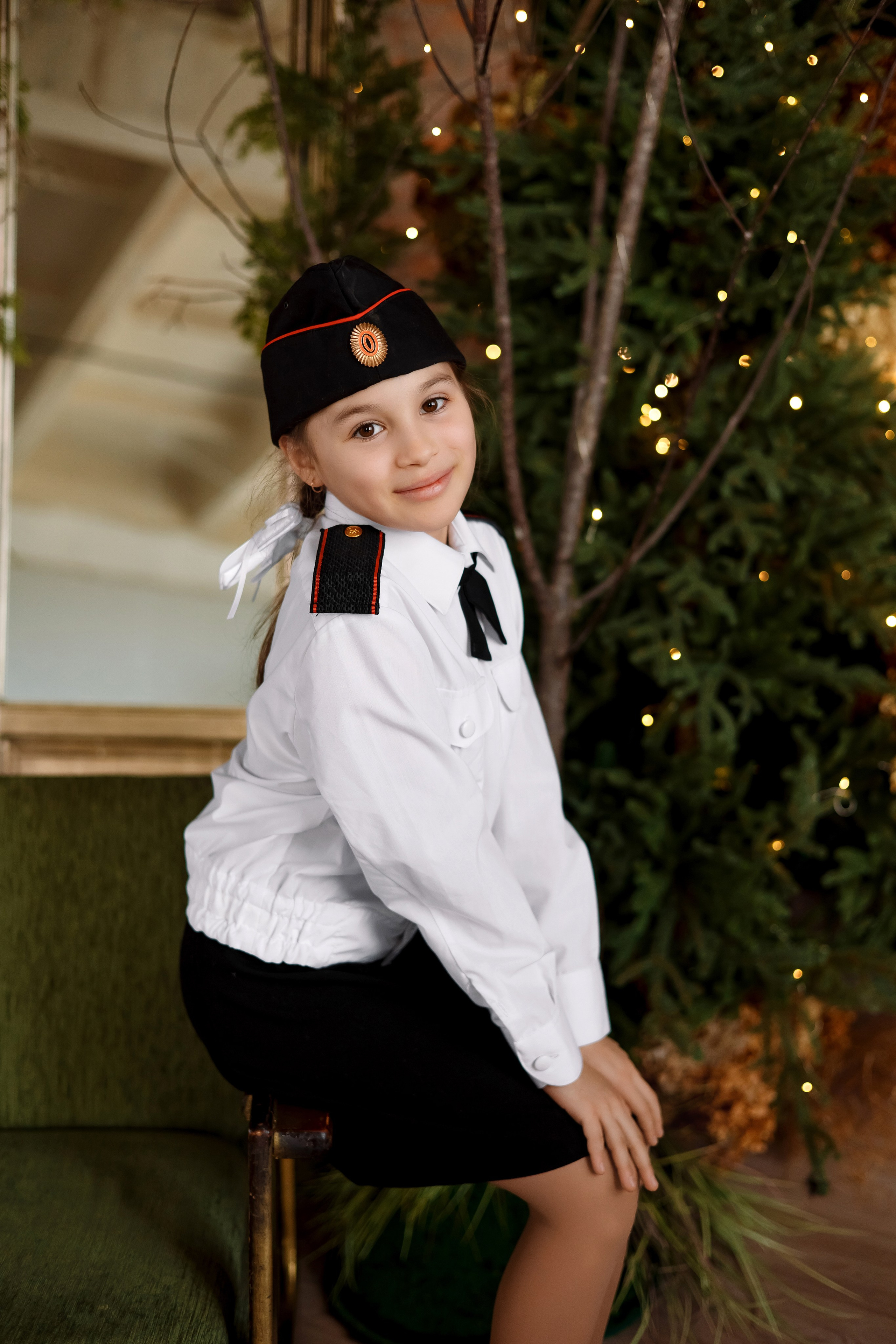 4 класс 18 школа. Фотограф Любовь Корниенко, Примоский край