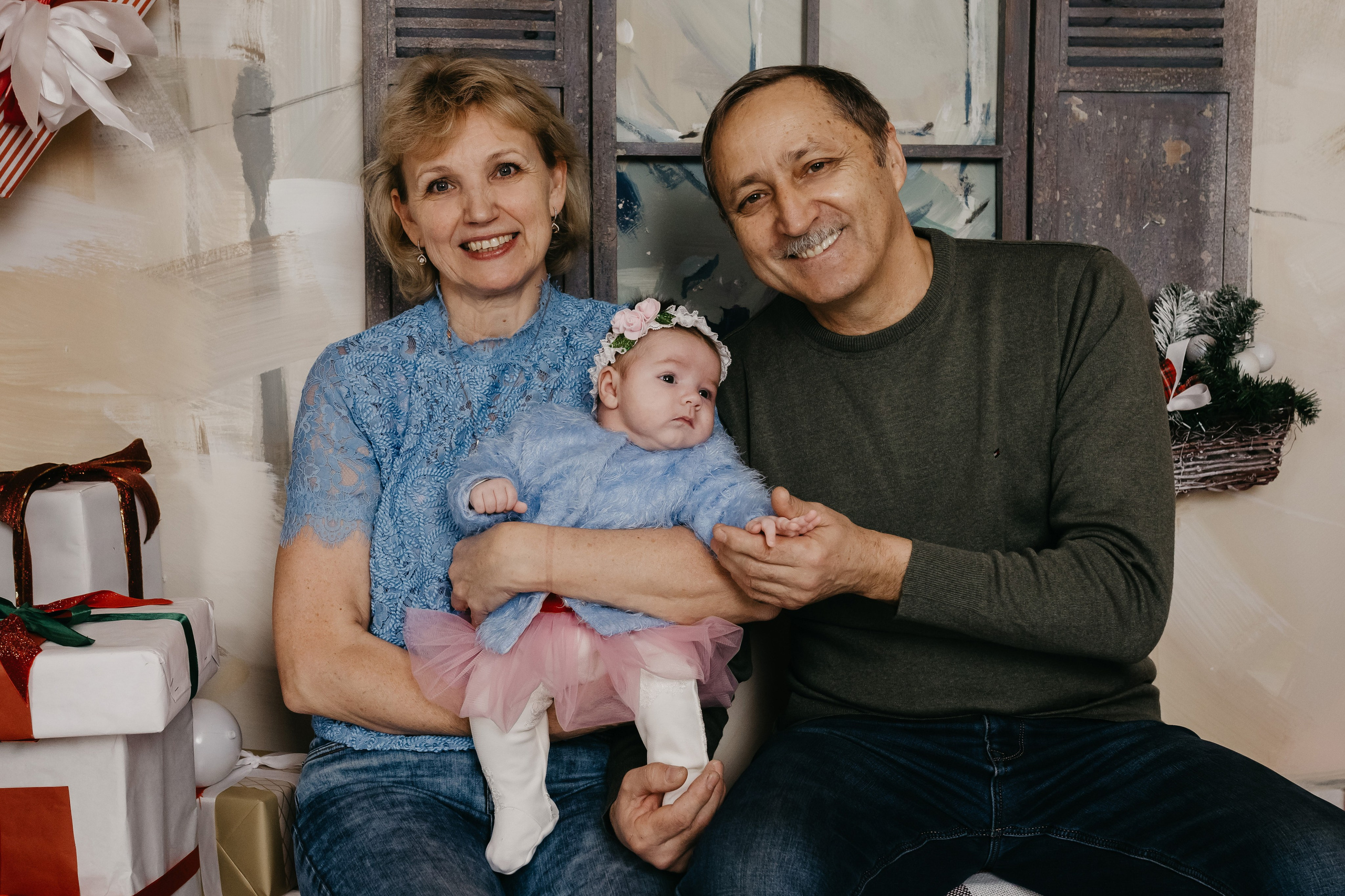 Александр, Настя, Миша и Марина. Свадебный фотограф в Санкт-Петербурге Игорь Бабенко