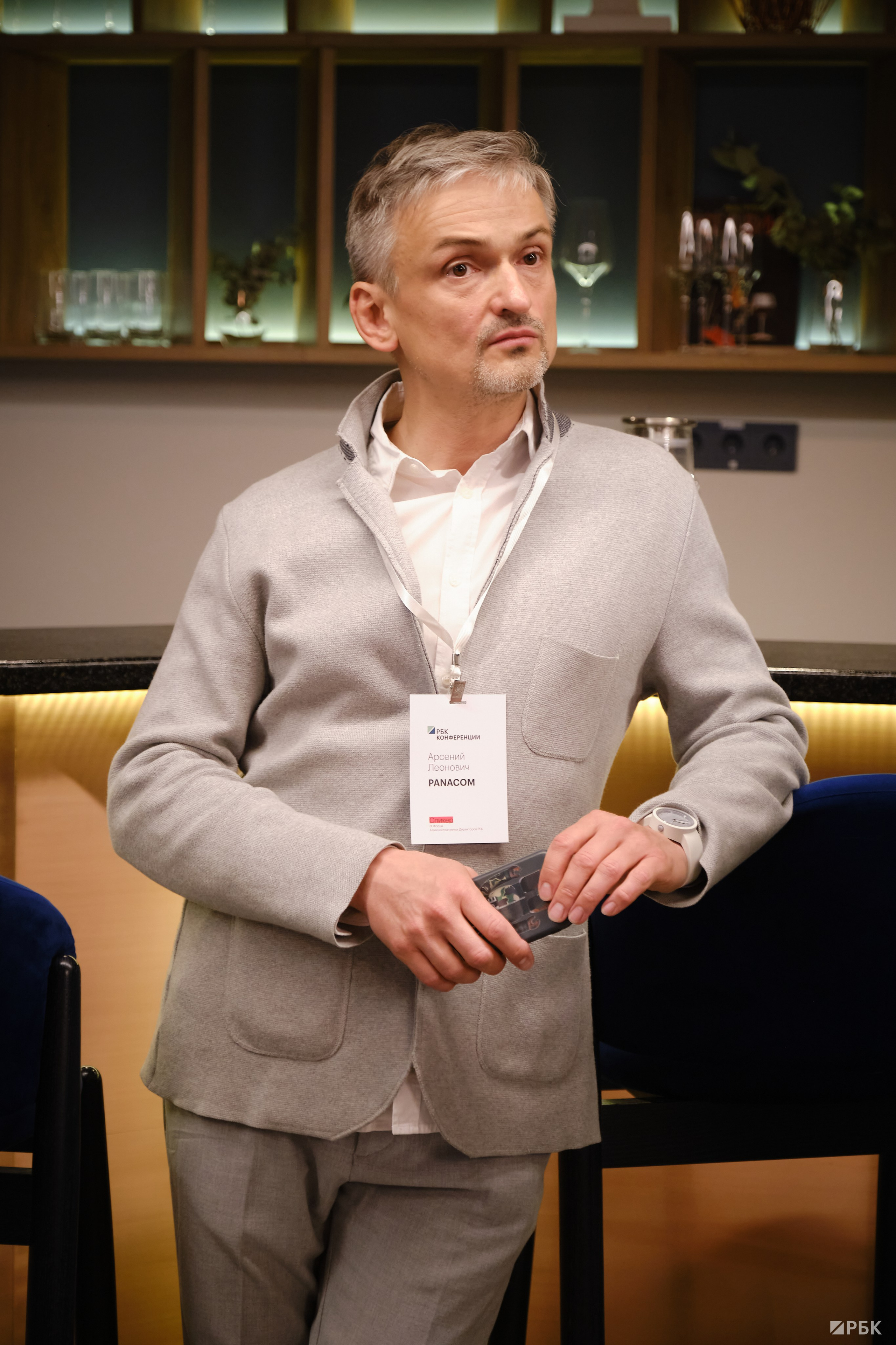 Репортаж в БК «Атланты» для РБК. Профессиональный фотограф в Москве Павел Жданов