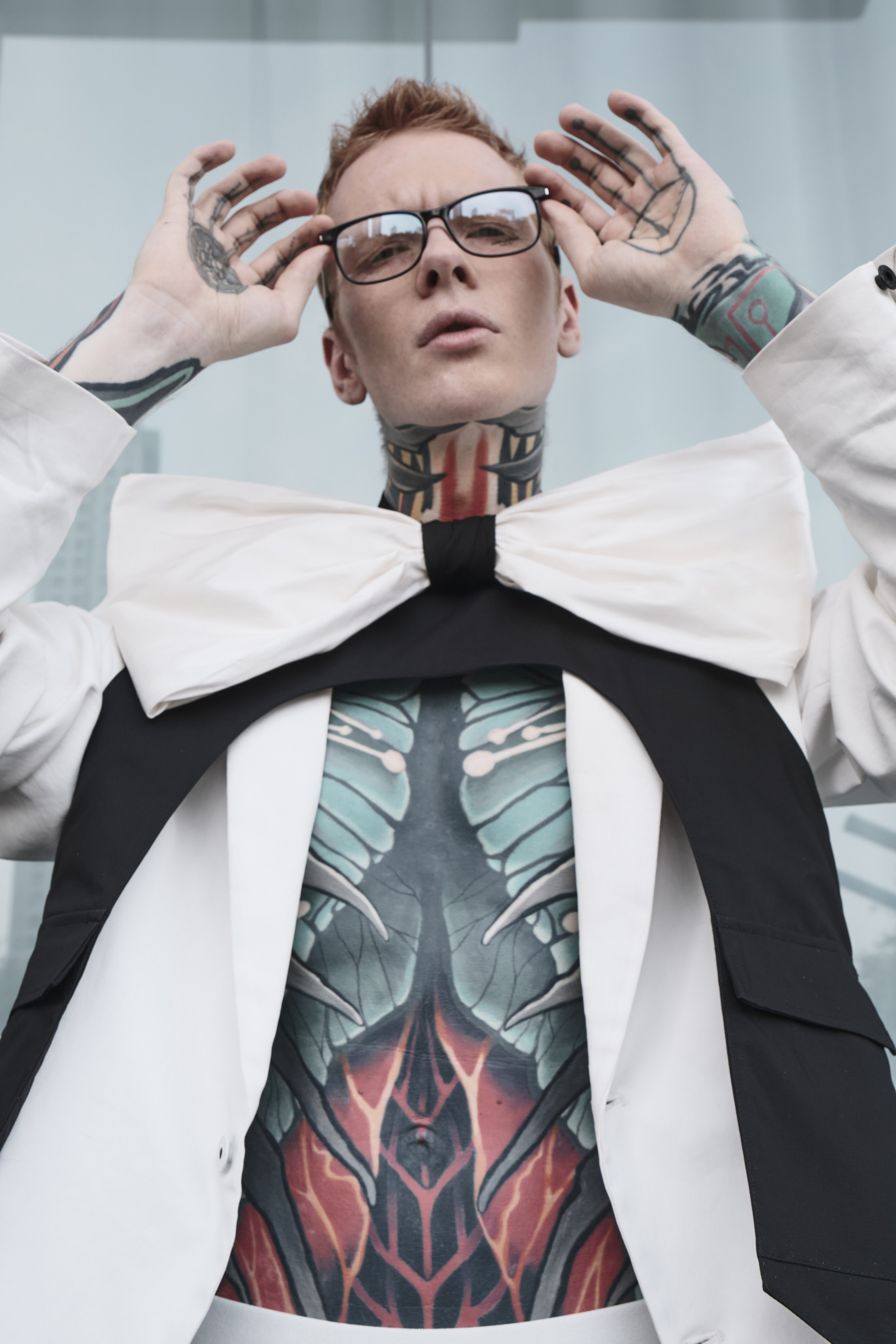 Мужские съемки разное. Профессиональный фотограф в Москве Павел Жданов