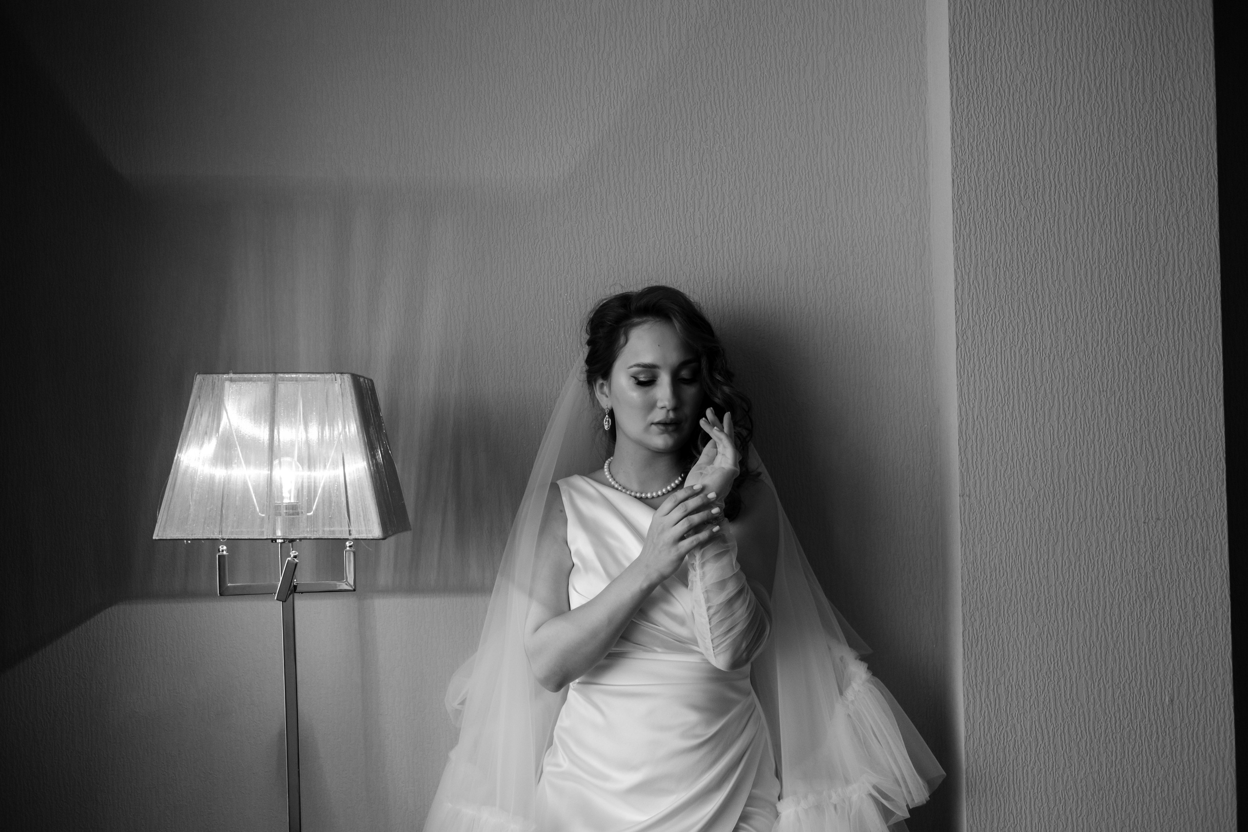 Даниял и Валерия. Фотограф в Астрахани Миронова Анастасия