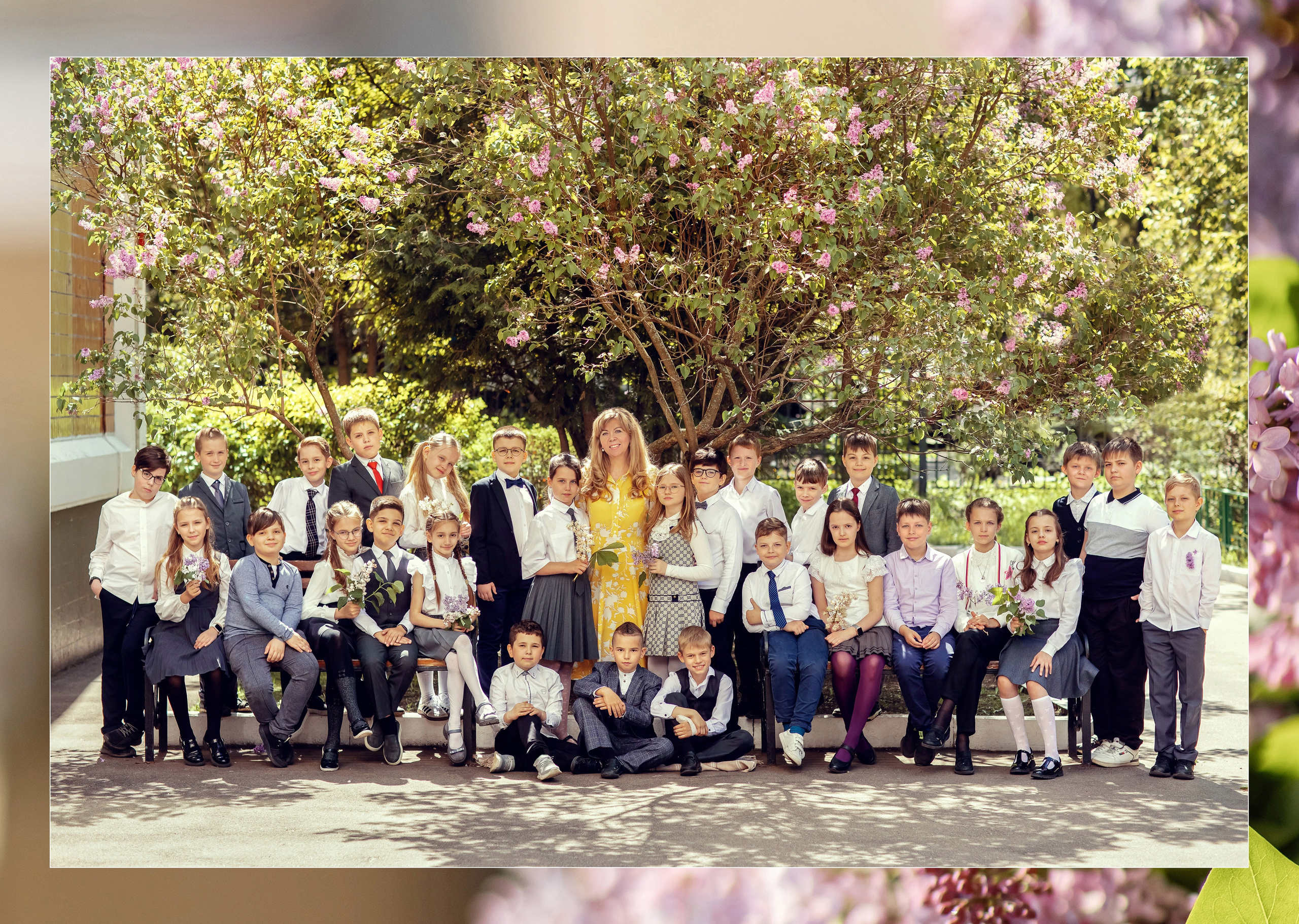 4 «Н». Детский и семейный фотограф в Москве Анна Ипатьева