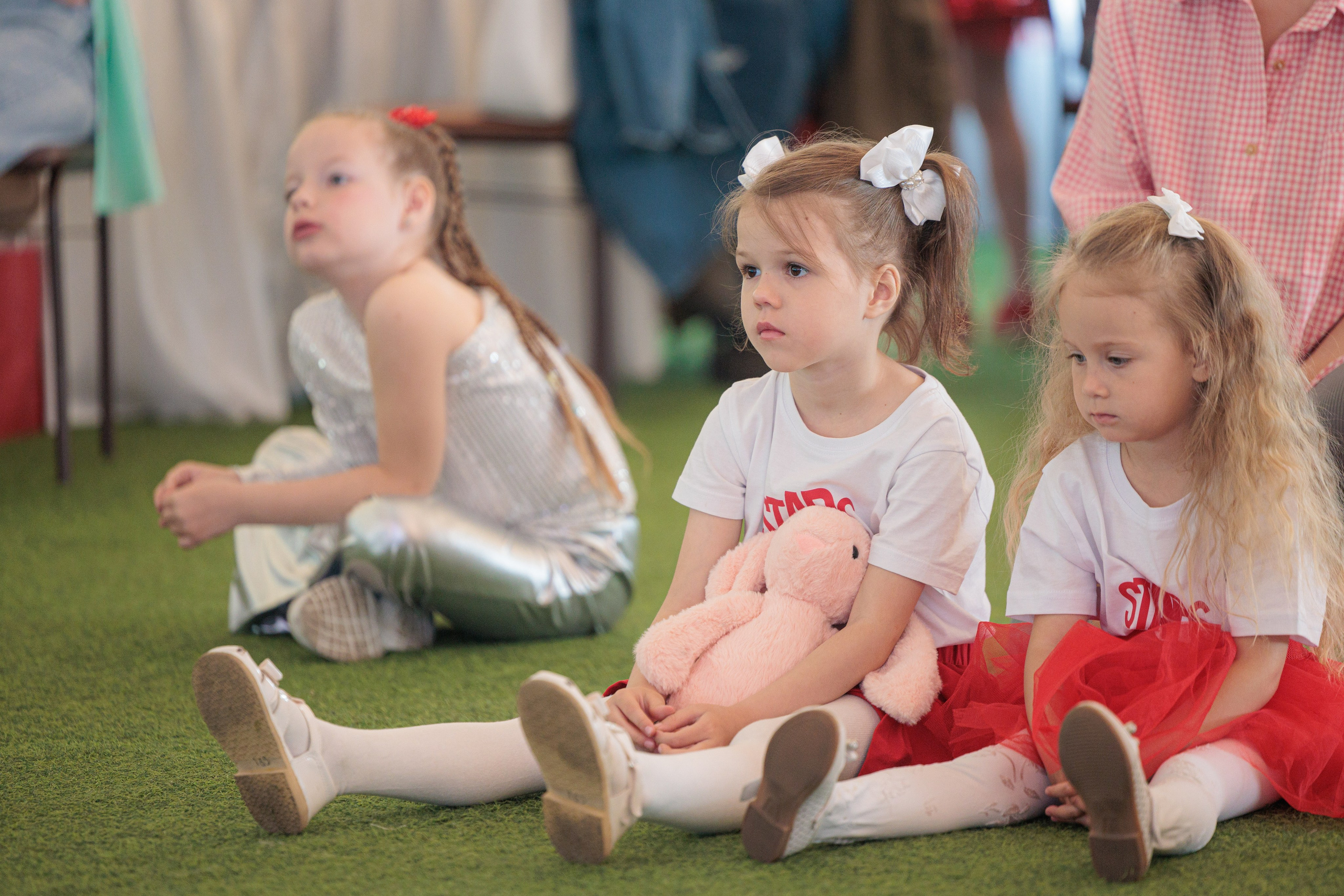 Вечерний STARS. Ваши Истории. Фотограф/видеограф. Абакан