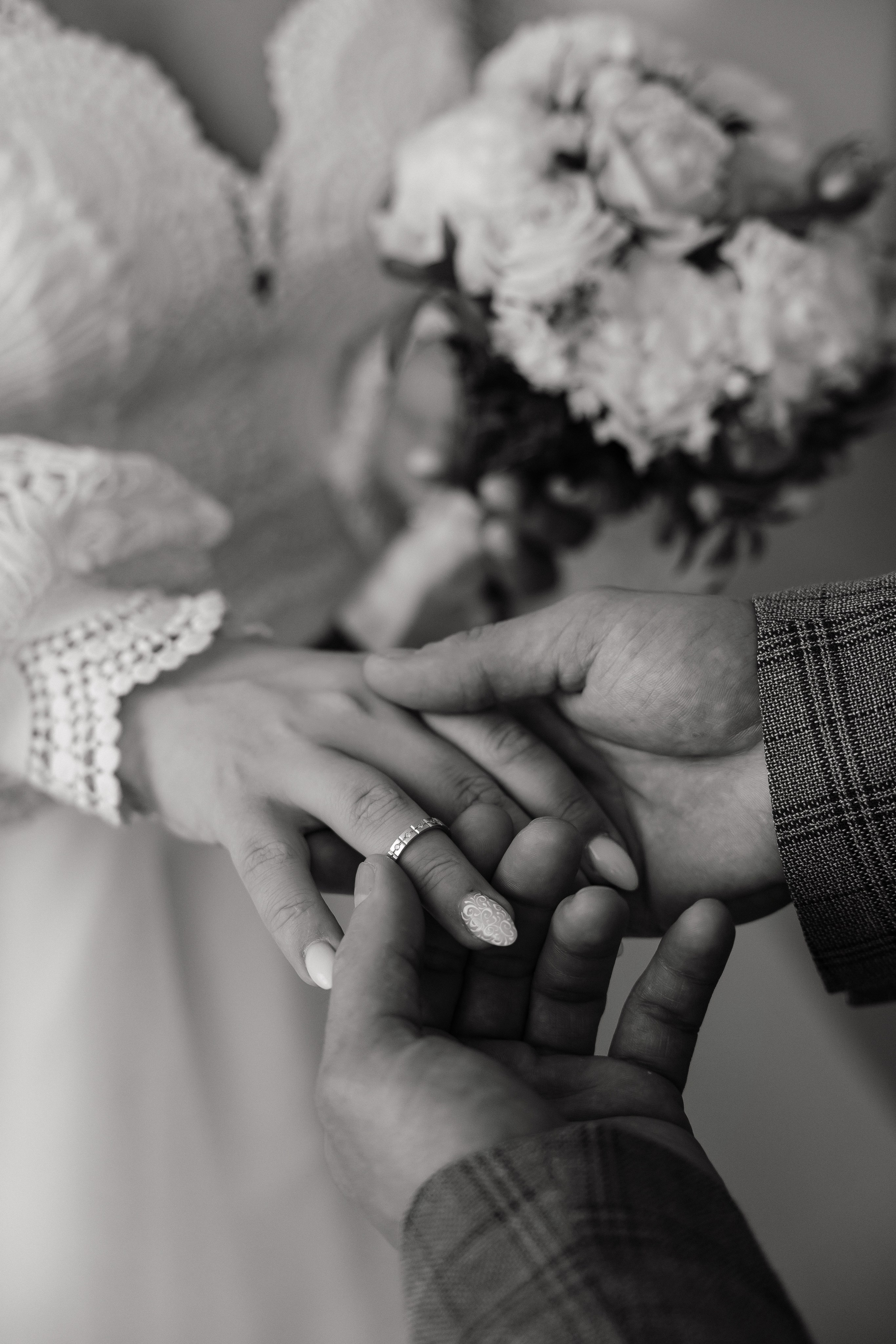 Евгений и Анастасия 24.02. Фотограф Норильск, Москва