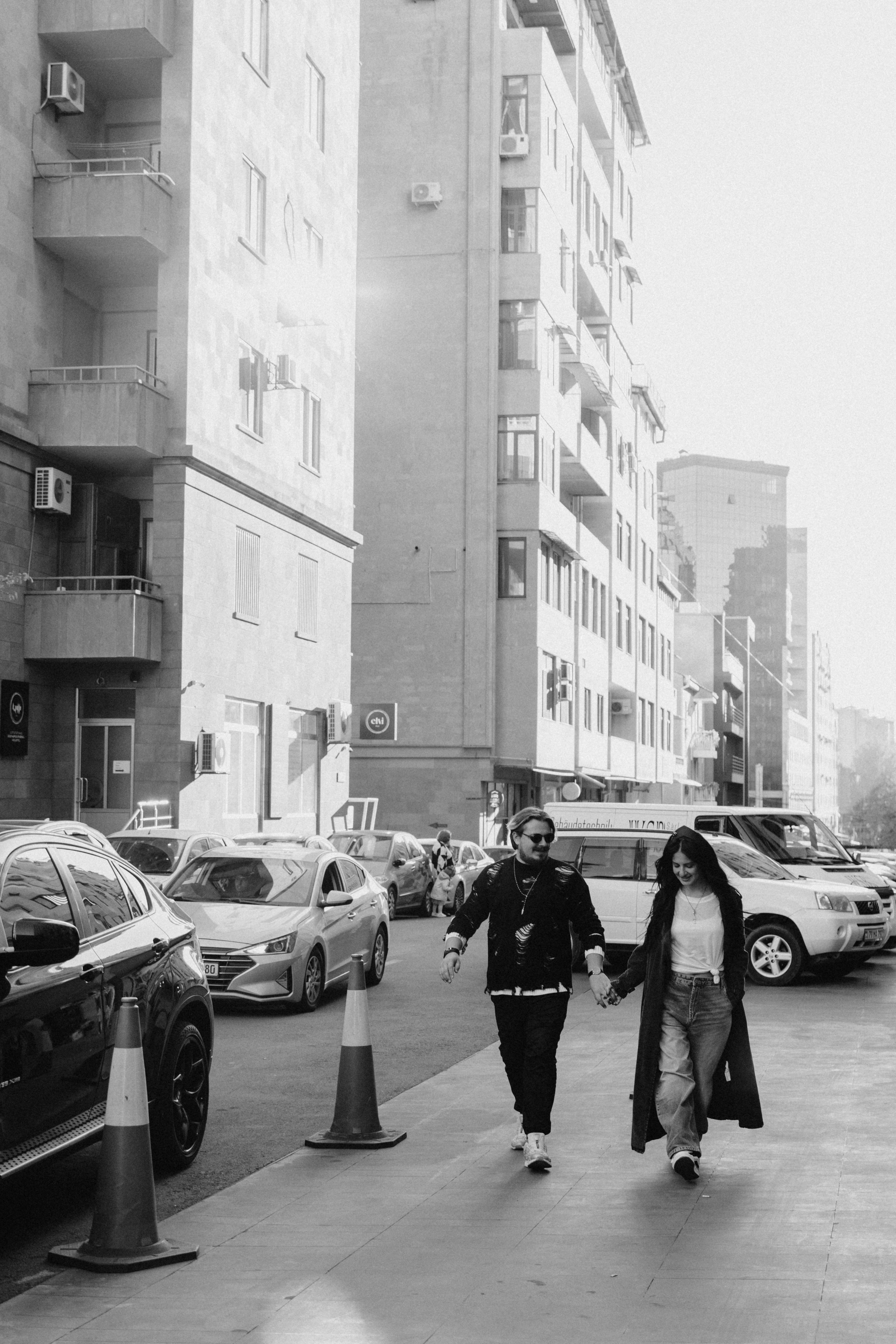 Анархия. Свадебный фотограф Анастасия Пальчикова