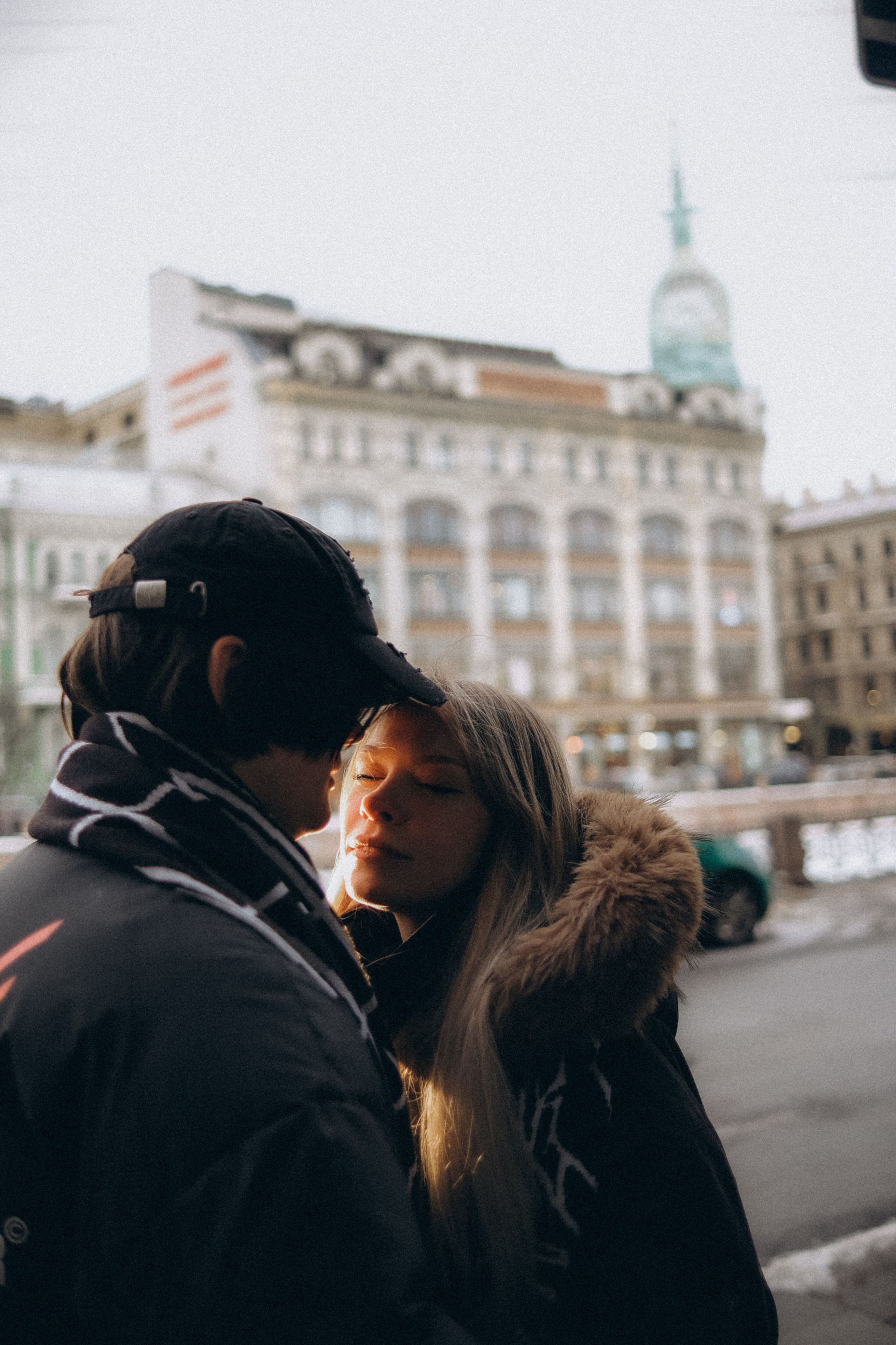 Настя & Влад. Phdkvmr.ru