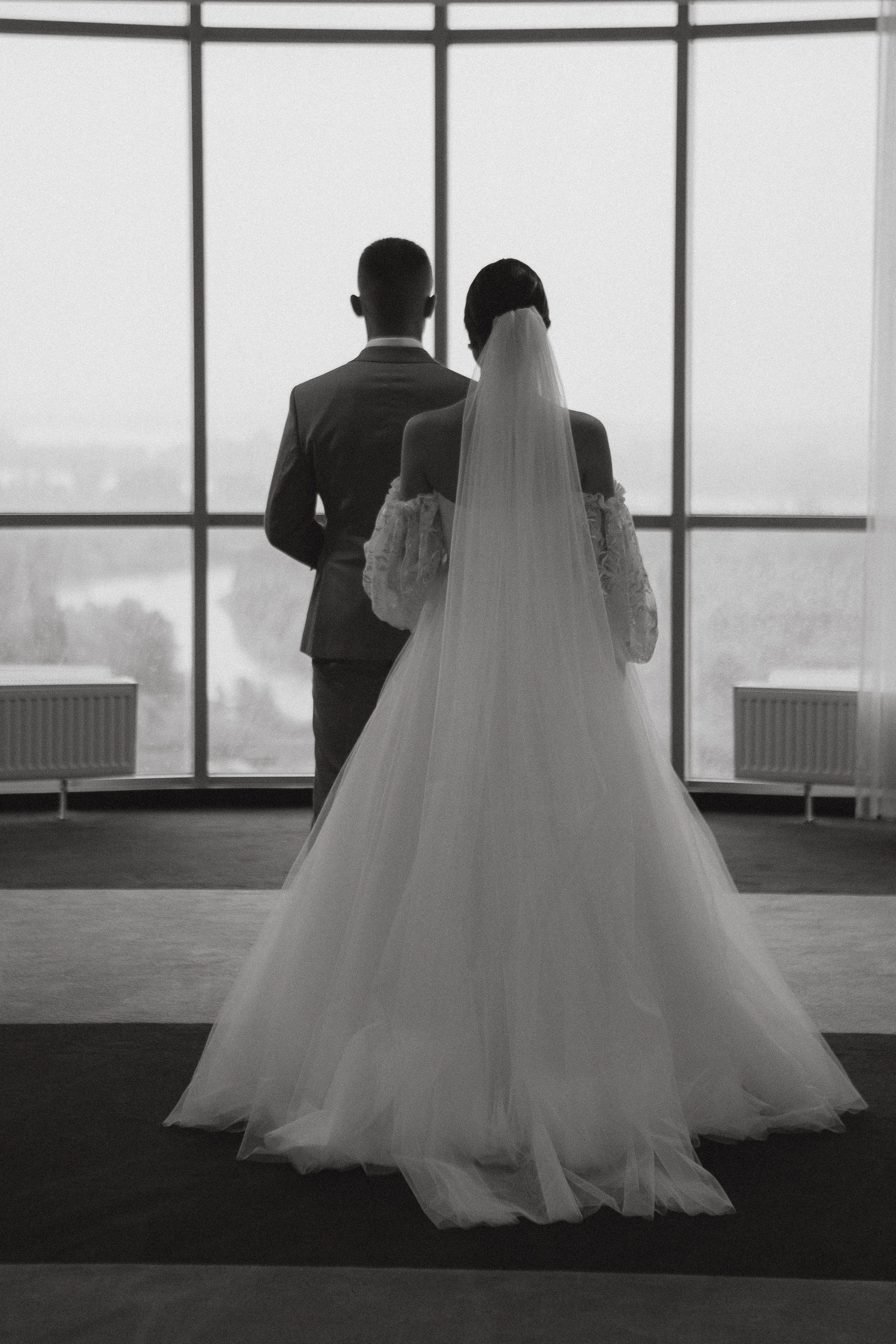 Денис и Ксения. Свадебный и семейный фотограф в Казани Aileen