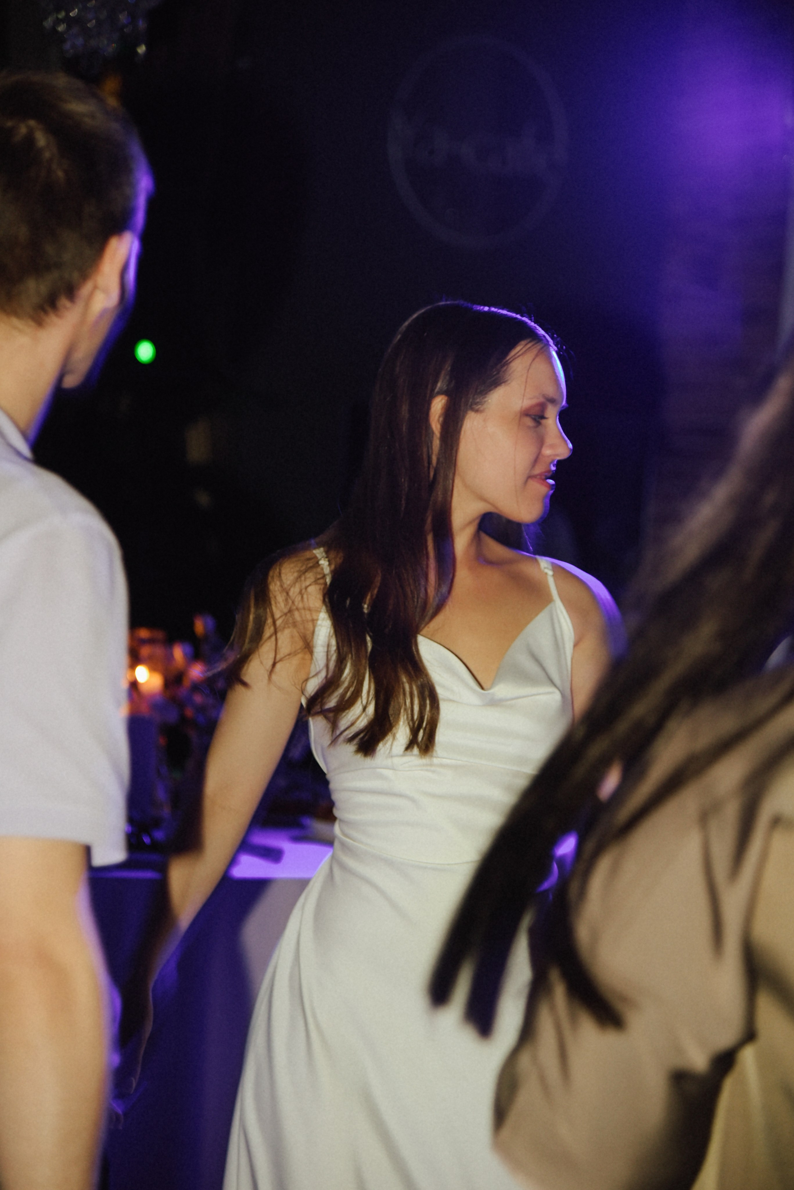 Вадим и София. Фотограф Лола Волна, город Москва