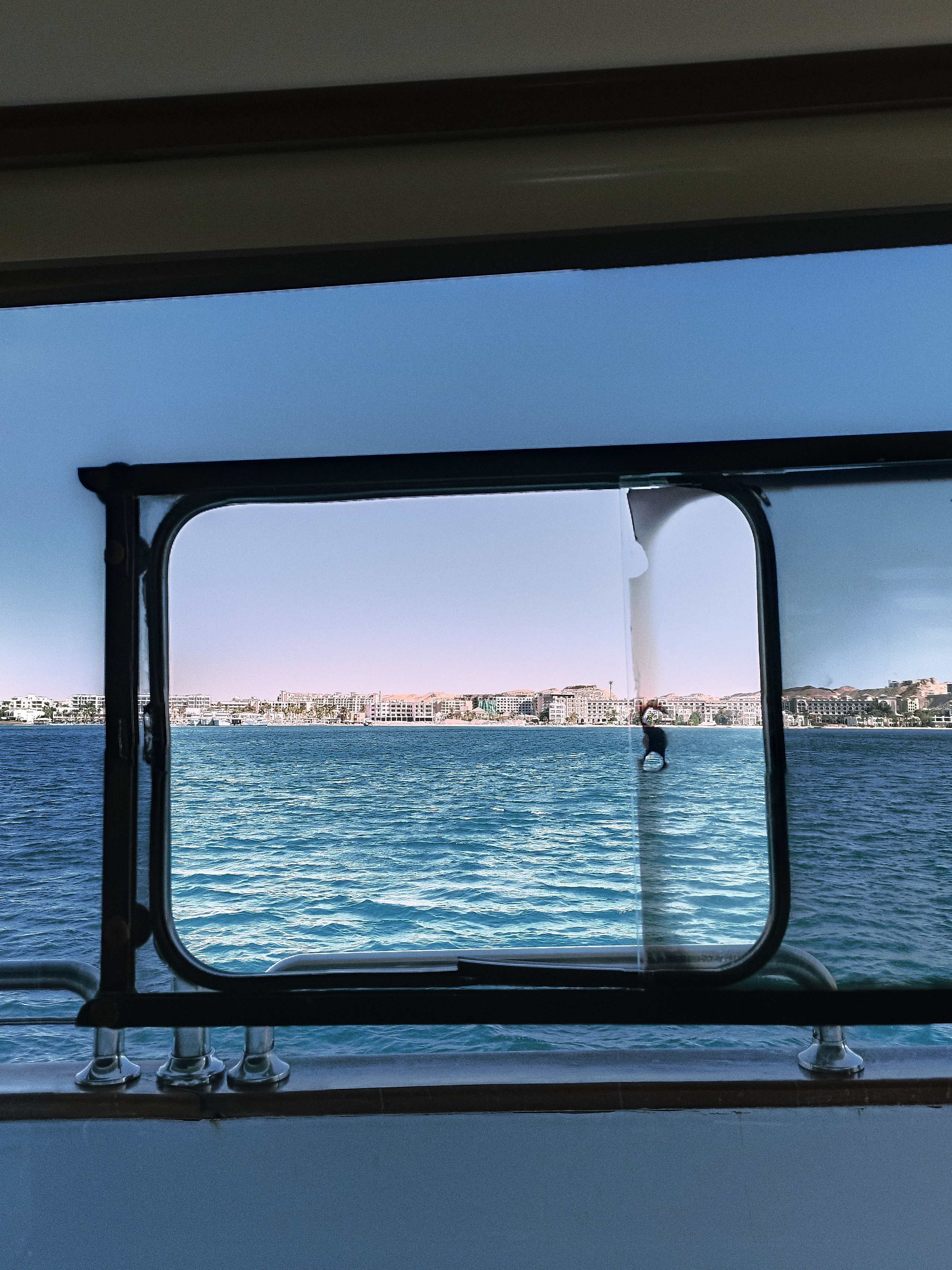 Яхта. Jorgis — фотограф в Хургаде / обучение фотографии