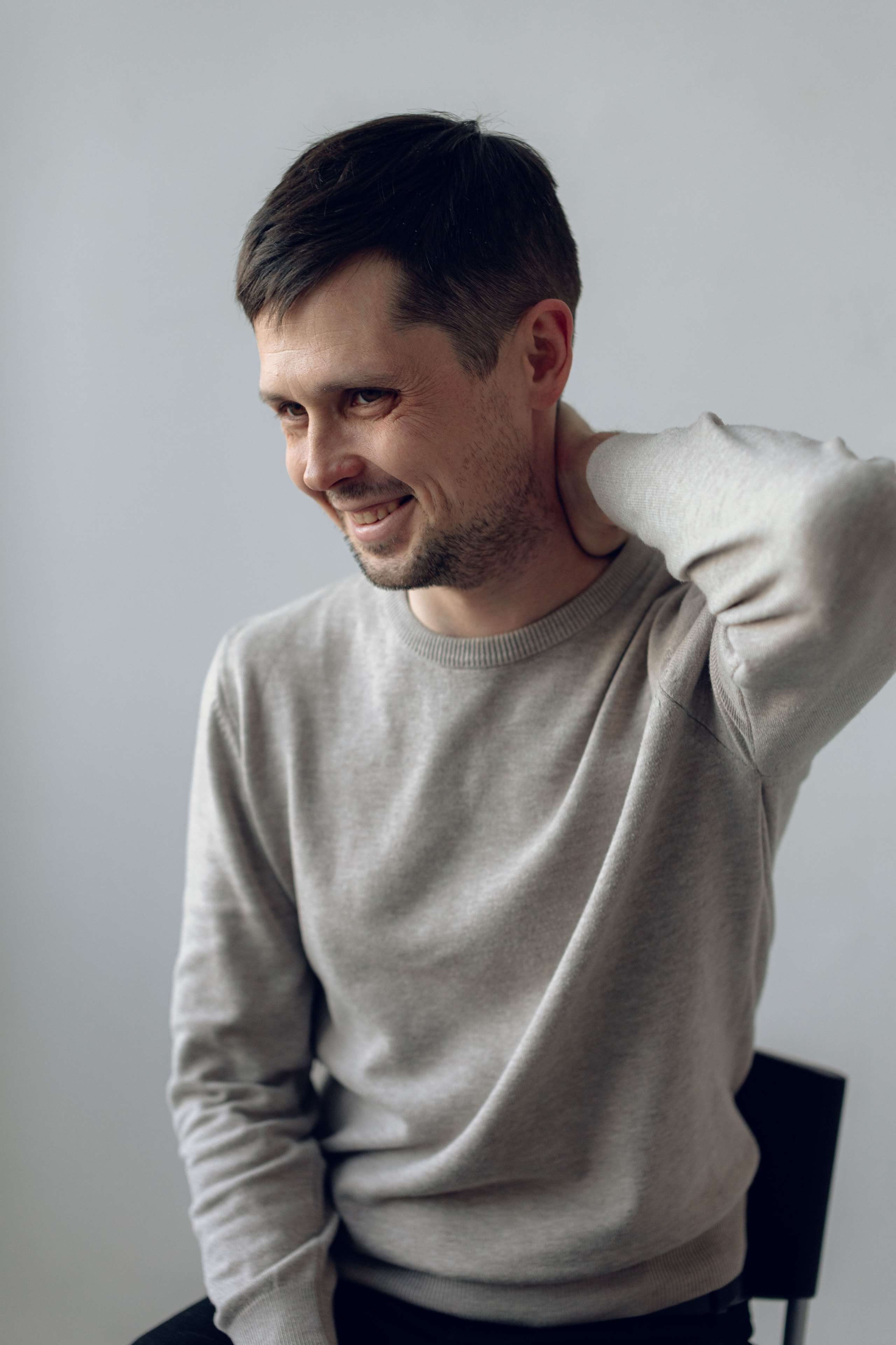 Это любовь. Семейный и художественный фотограф в Тюмени Юлия Логинова