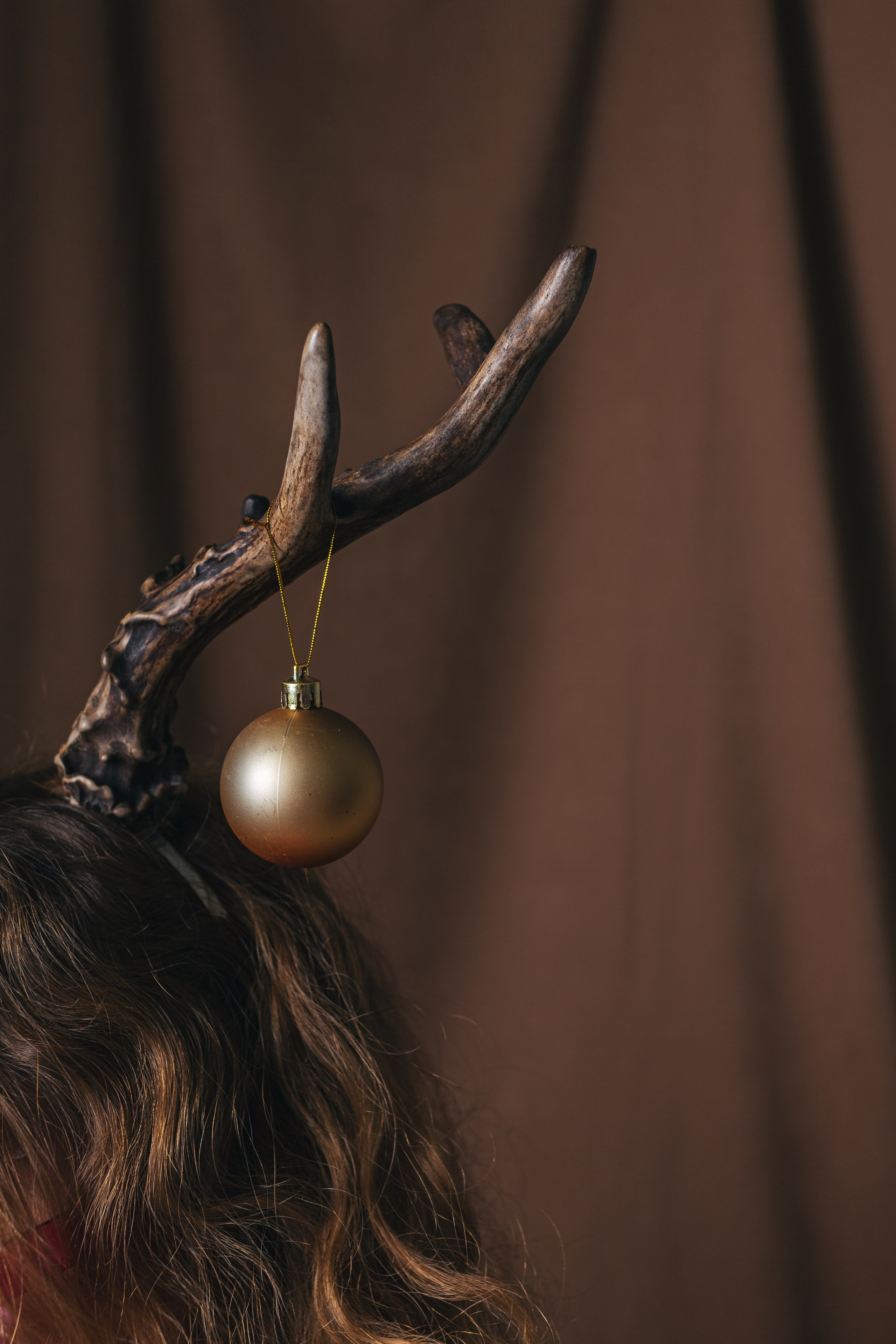 Оленёнок. Семейный и художественный фотограф в Тюмени Юлия Логинова