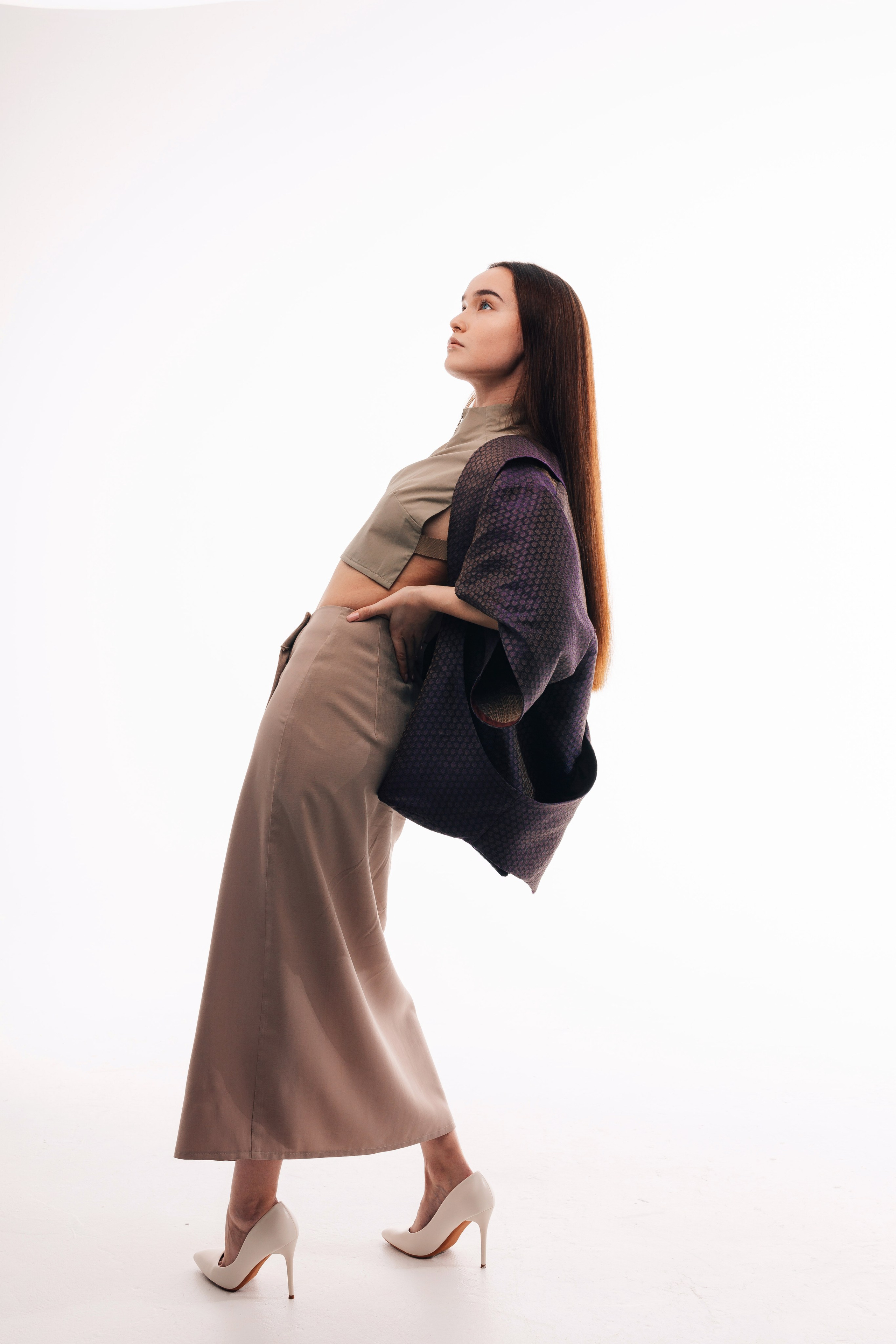 Съемка одежды. Семейный и художественный фотограф в Тюмени Юлия Логинова