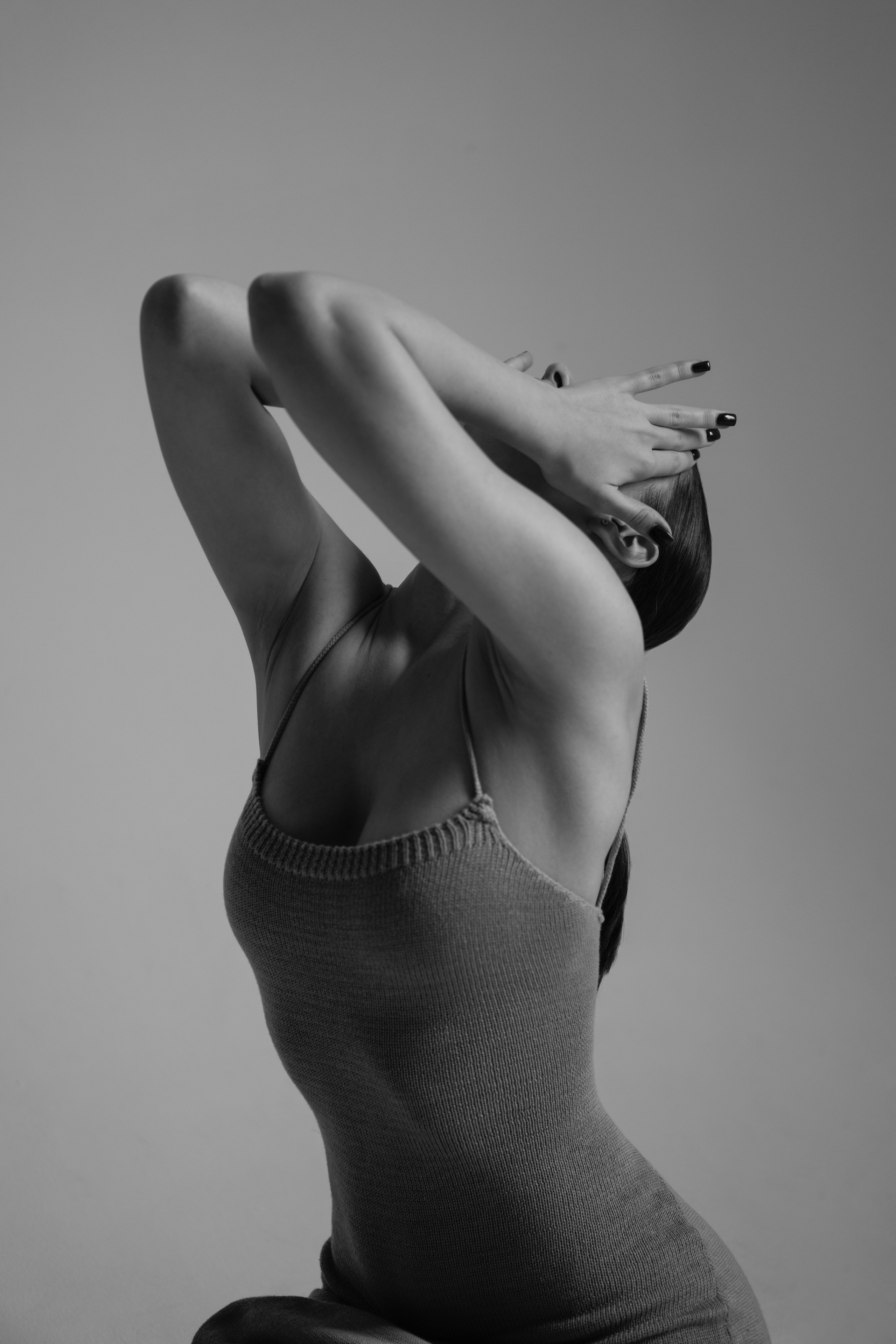 Дарьяна. Анастасия Хисматуллина портретный фотограф в Уссурийске и Владивостоке