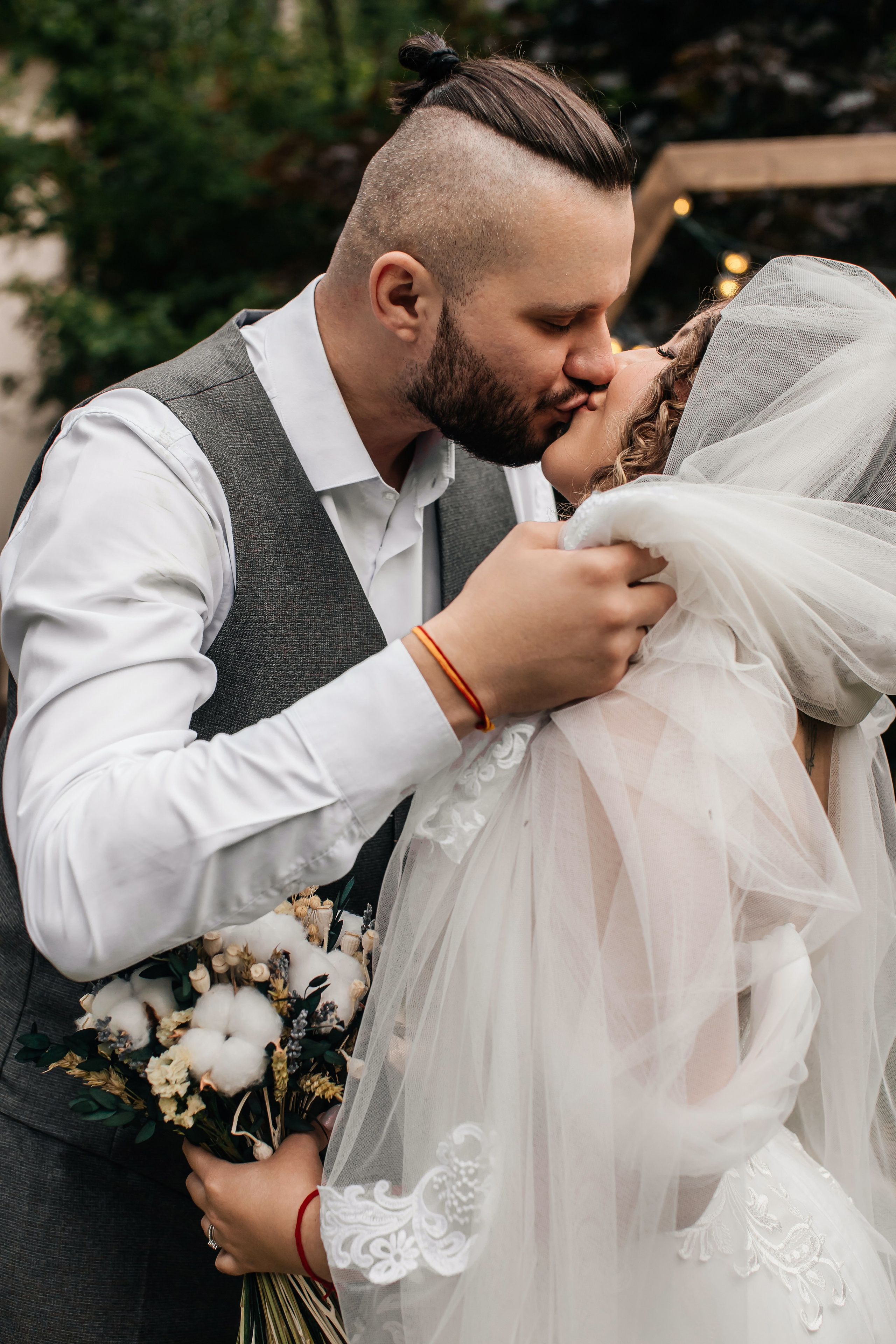 Свадьба Сергей и Ангелина. Анастасия Давыдова