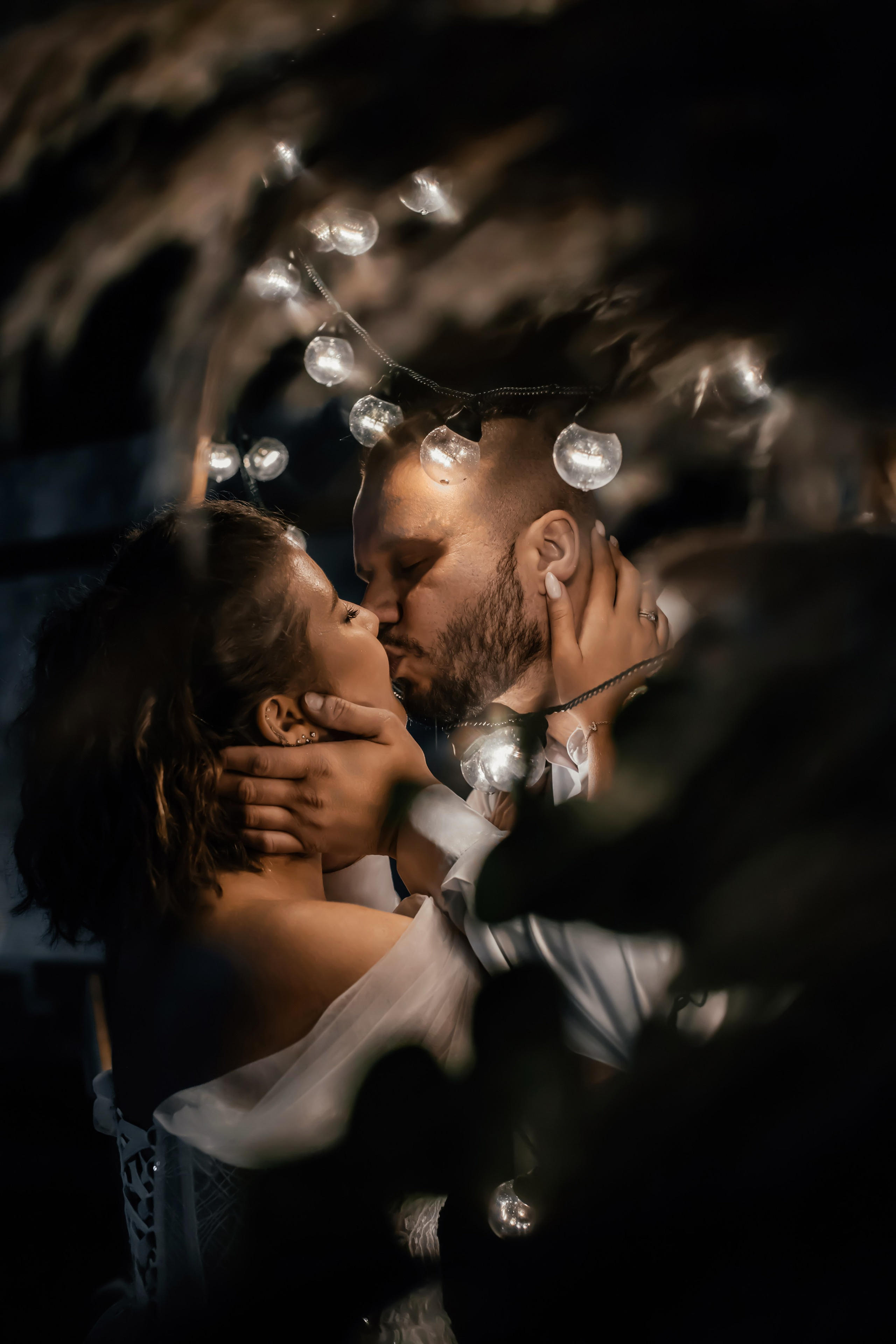 Свадьба Сергей и Ангелина. Анастасия Давыдова