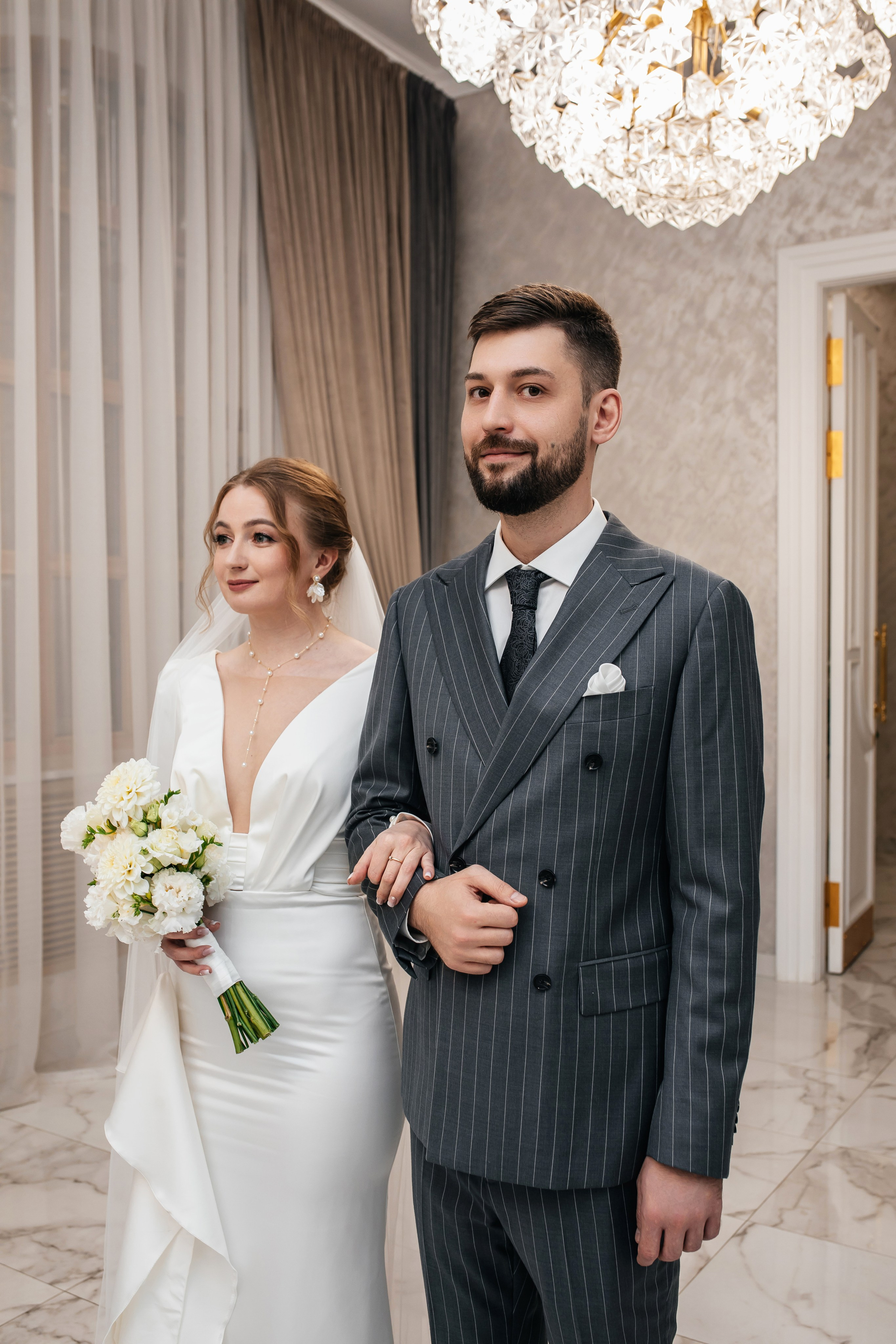 Свадьба Никита и Светлана. Анастасия Давыдова