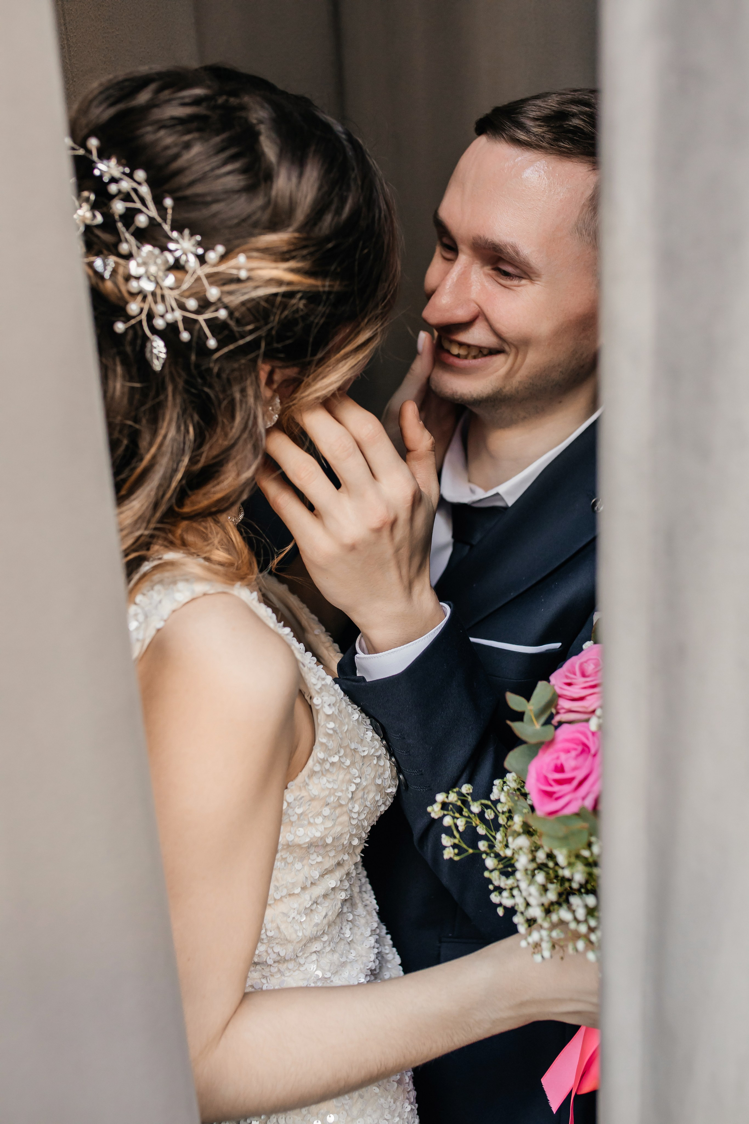 Свадьба Сергей и Екатерина. Анастасия Давыдова