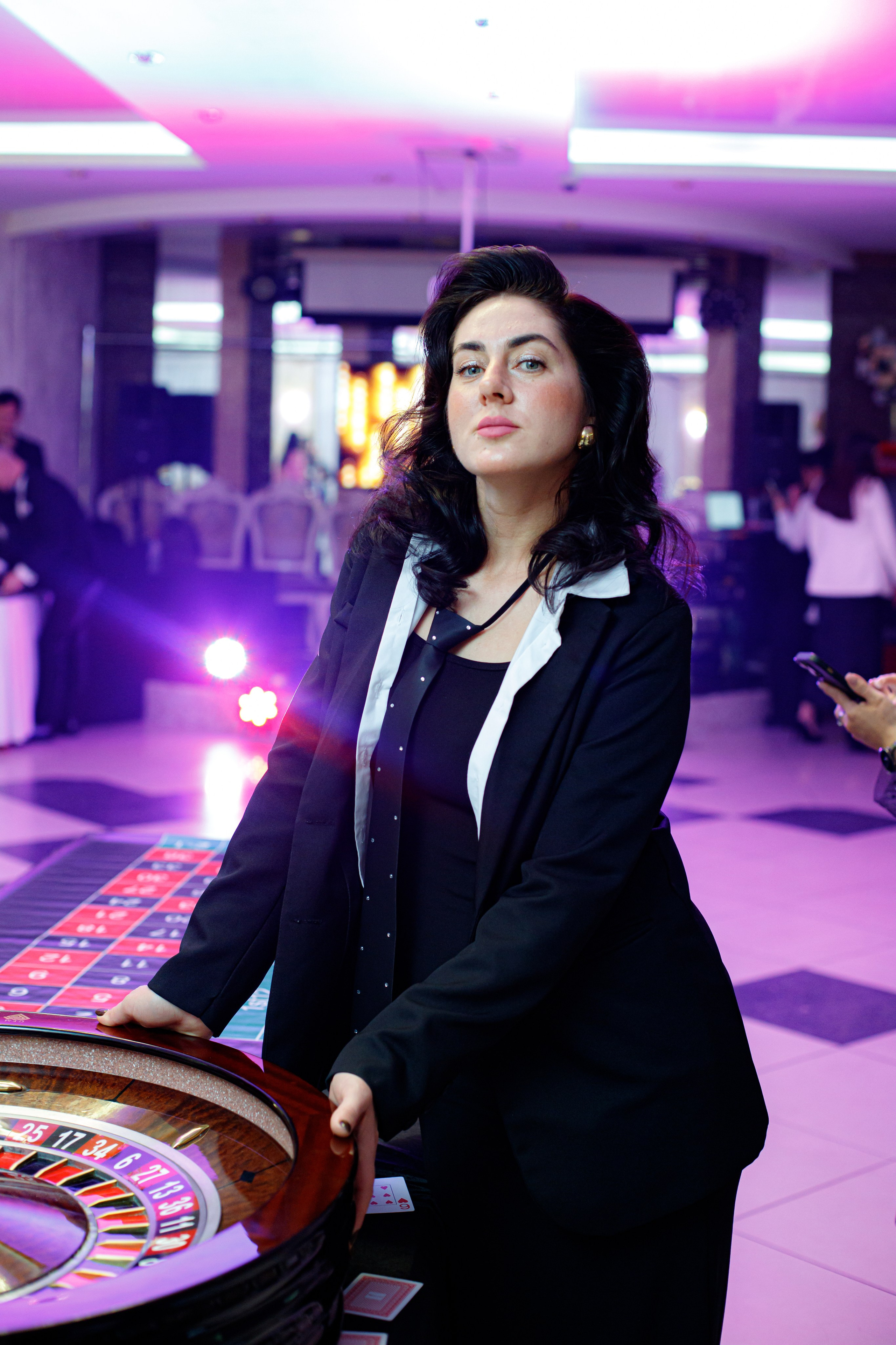 ELOSMED. Photokarish