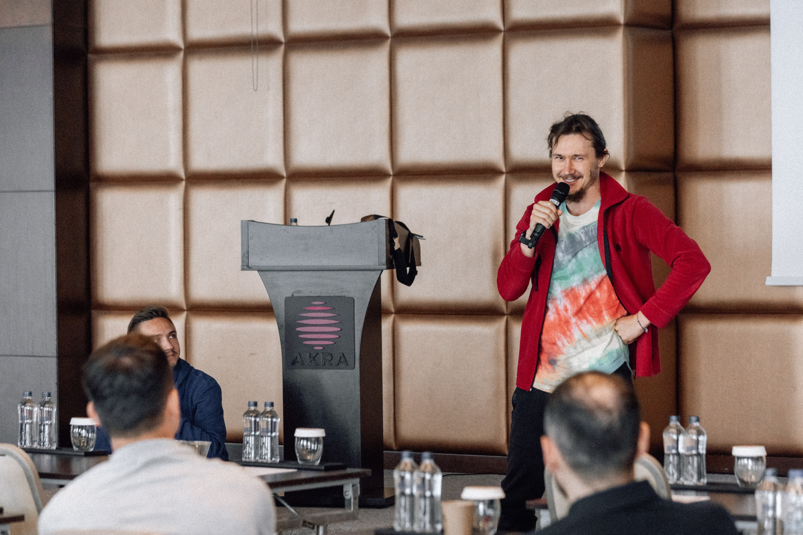 Events. Антон Ляпунов фотограф Вашего события в Москве