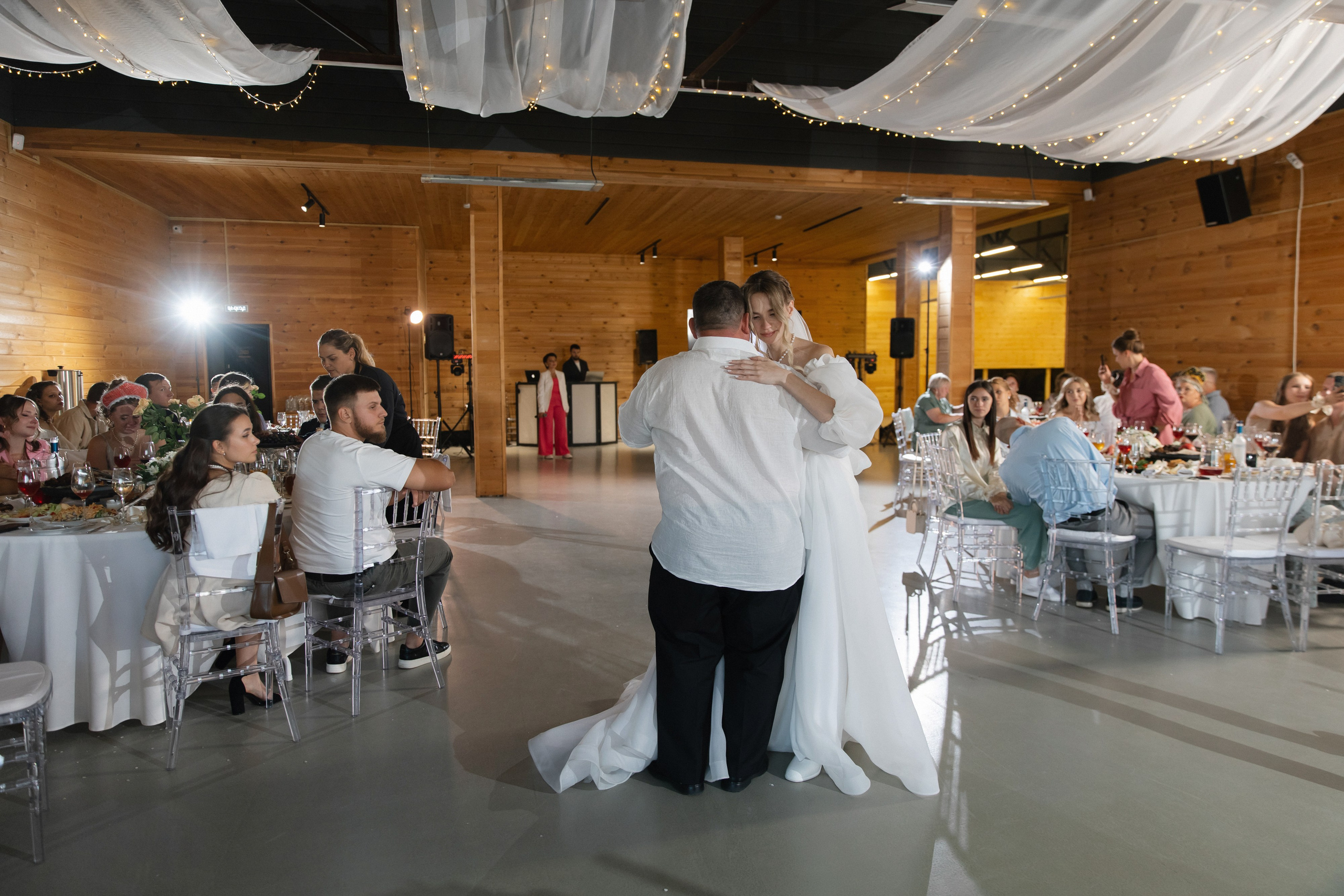 ДАРЬЯ & ЕГОР ` 24.07.25. Maria Startseva Photo