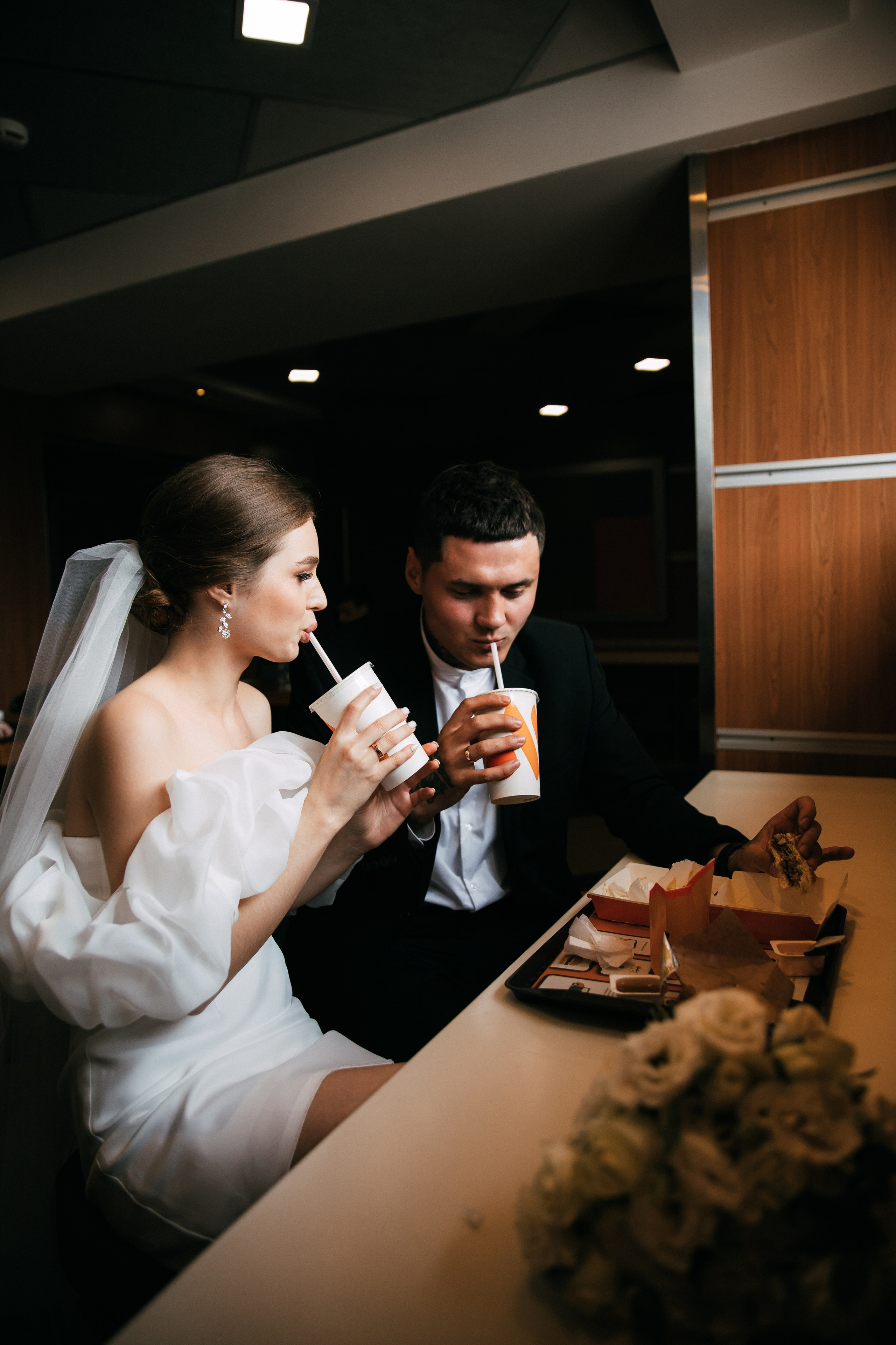 АЛЕКСЕЙ & КАРИНА. Семейный фотограф Нижний Новгород