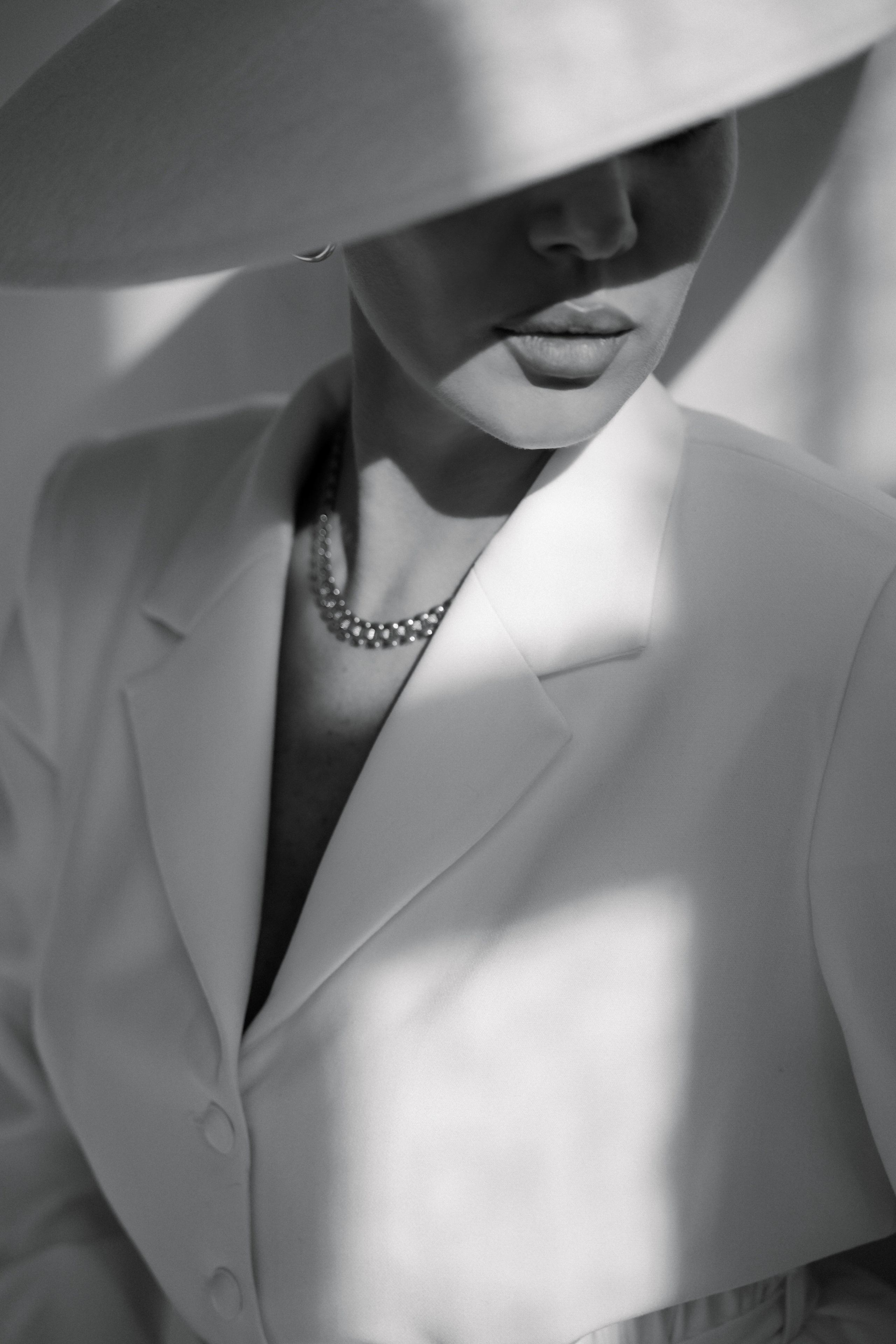 Создавая искусство. Портретный фотограф в Москве