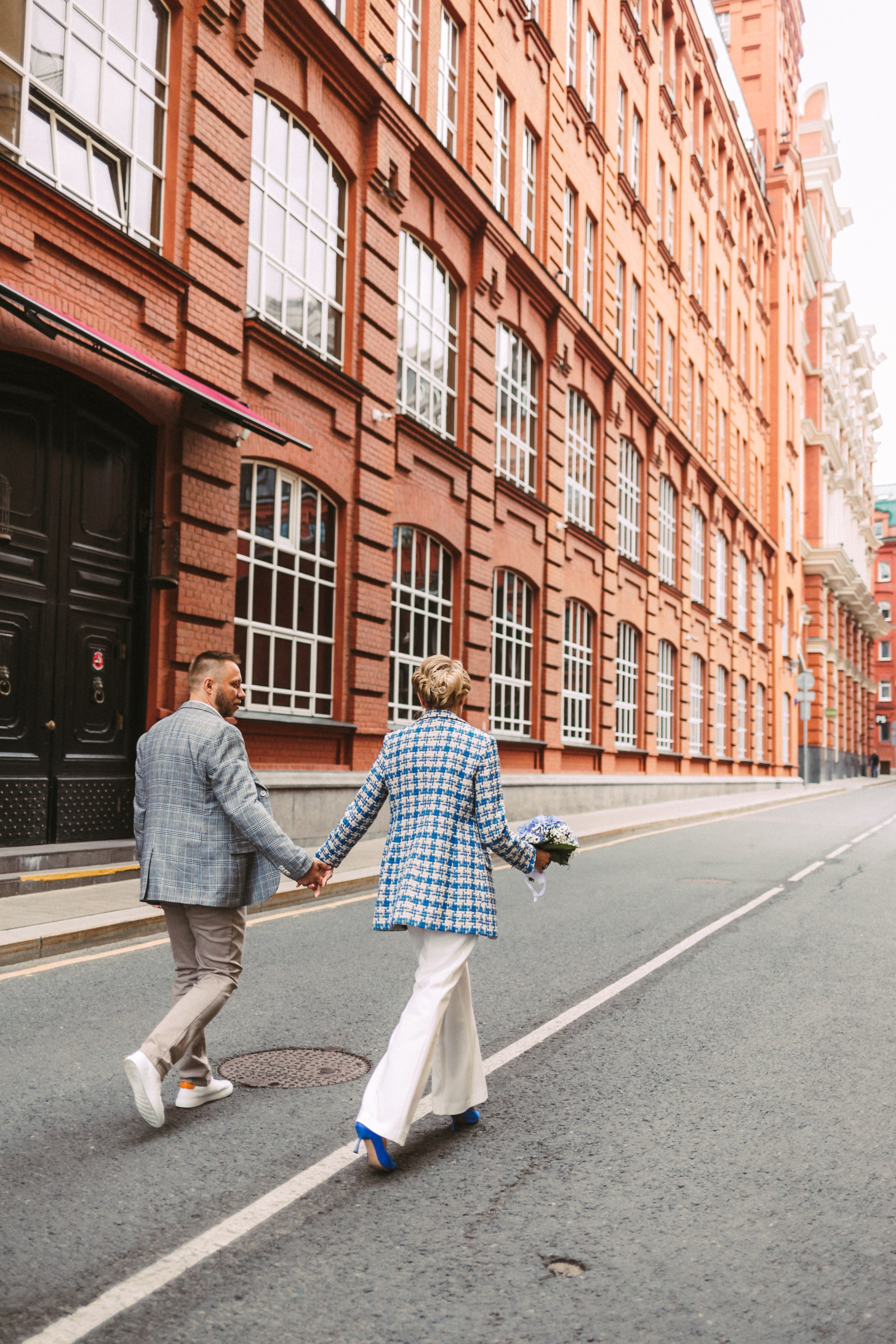 Елена&Андрей. Креативный, коммерческий фотограф в Москве