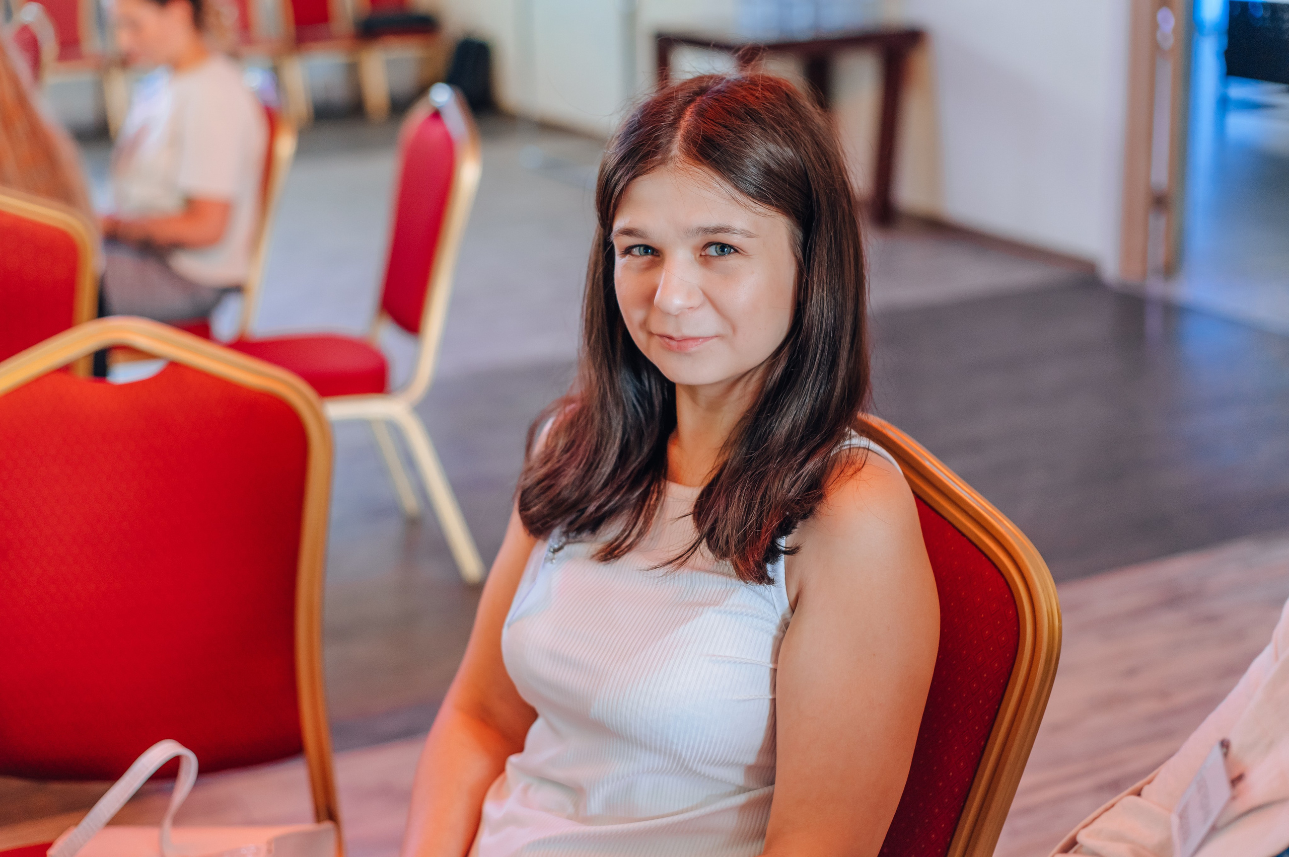 НЕТВОРКИНГ «ЧАЙКА». Детский и семейный фотограф Катерина Мишина