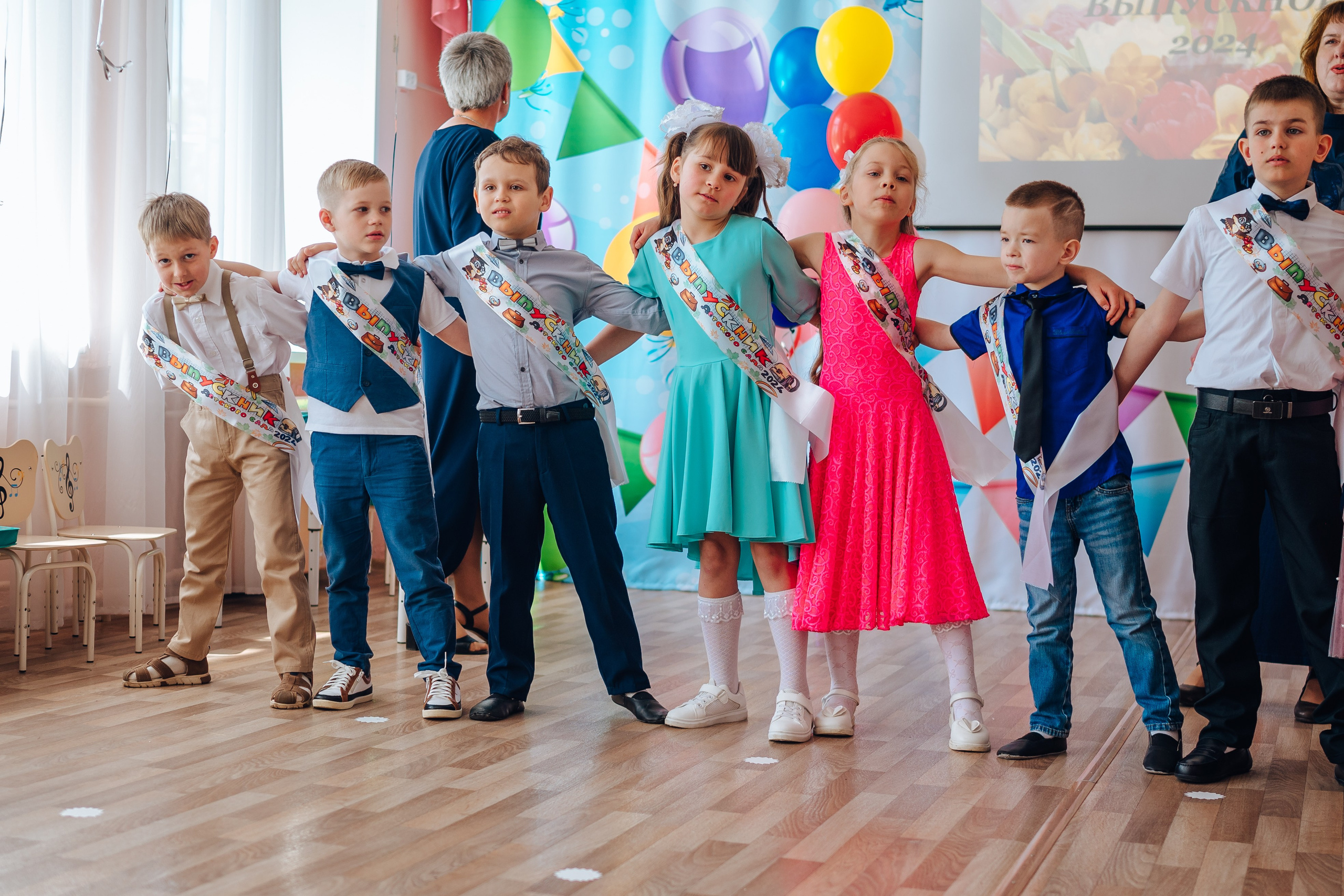 56 сад. Детский и семейный фотограф Катерина Мишина