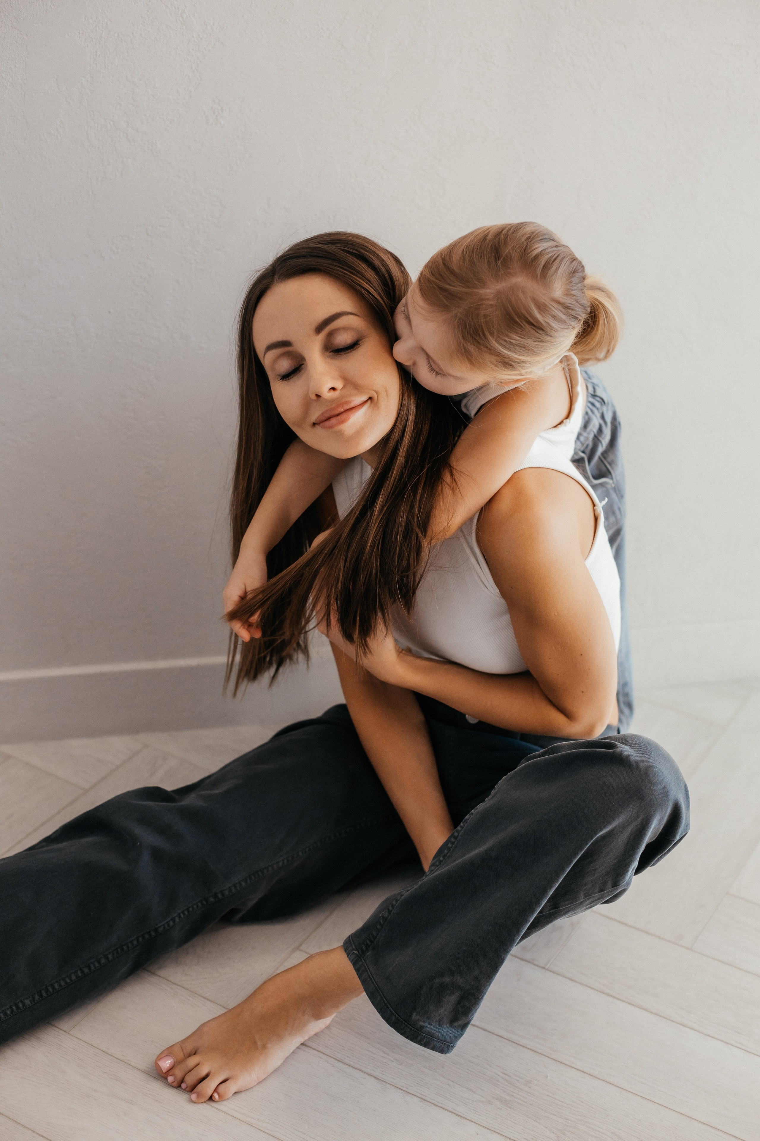 Яна и Майя. Фотограф во Владивостоке Настя Косач