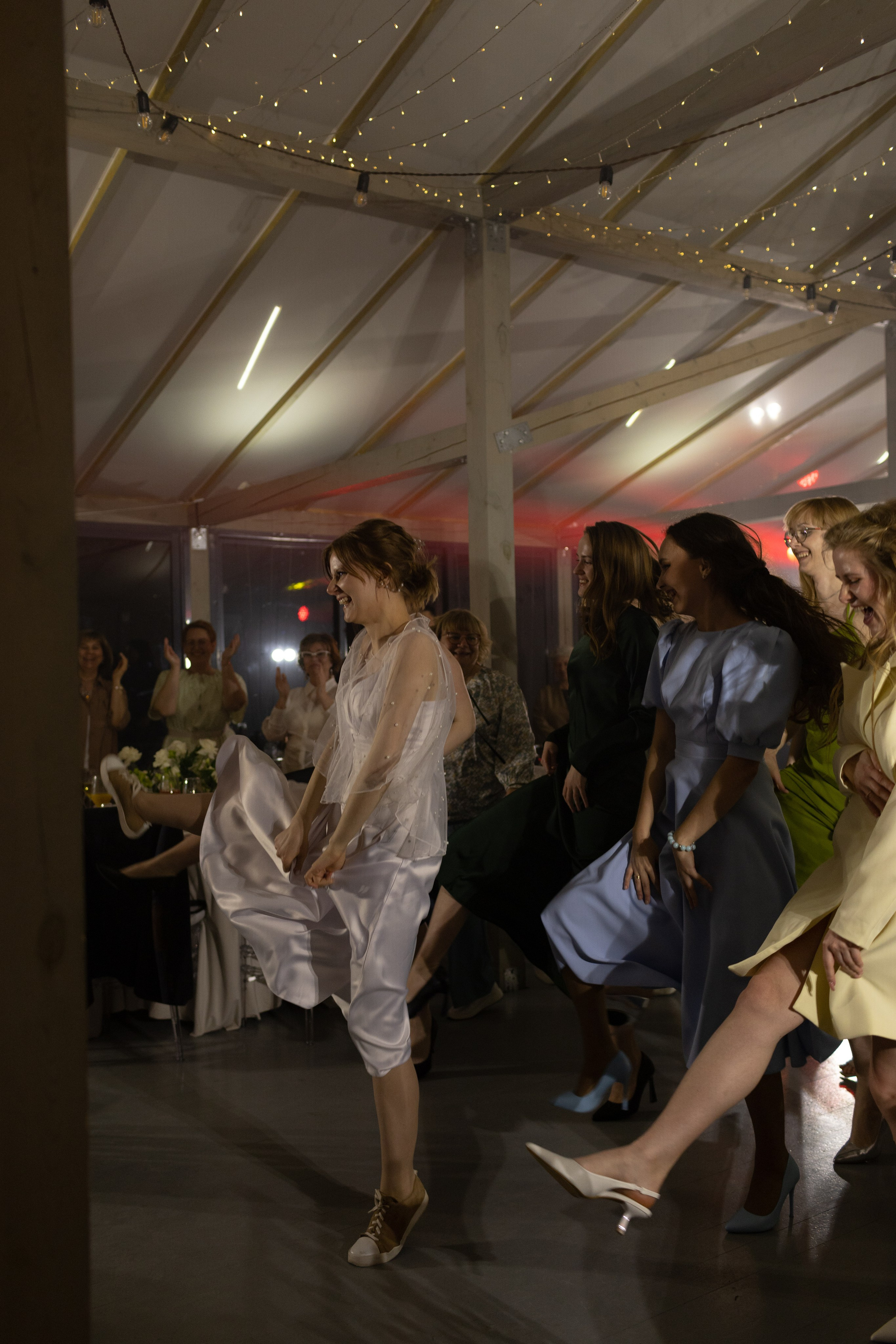 Полный день | Александр & Дарья. Свадебный и женский фотограф в Москве