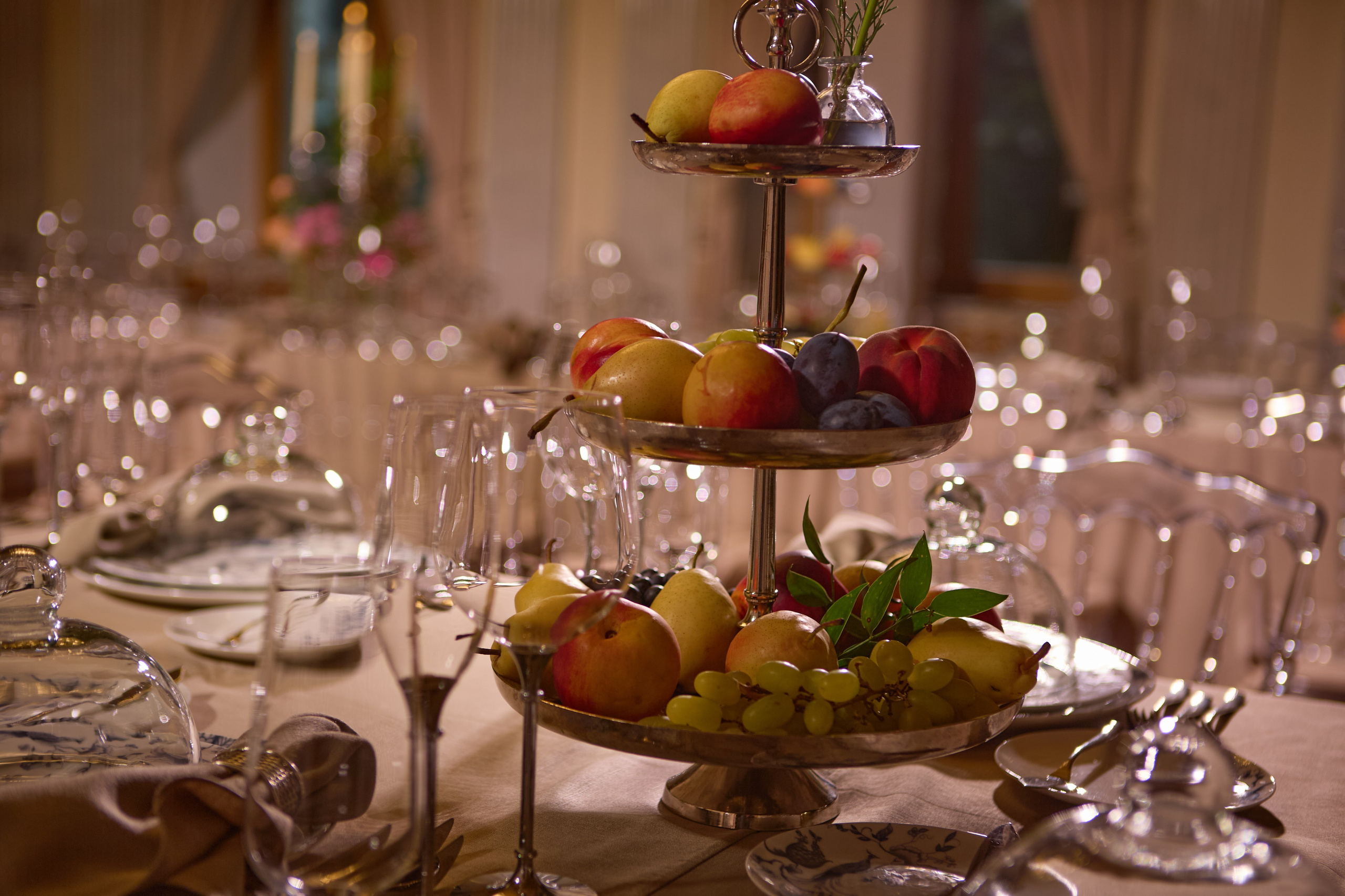 Yermolinosky's Mansion. Фотограф в Санкт-Петербурге Владимир Тихомиров