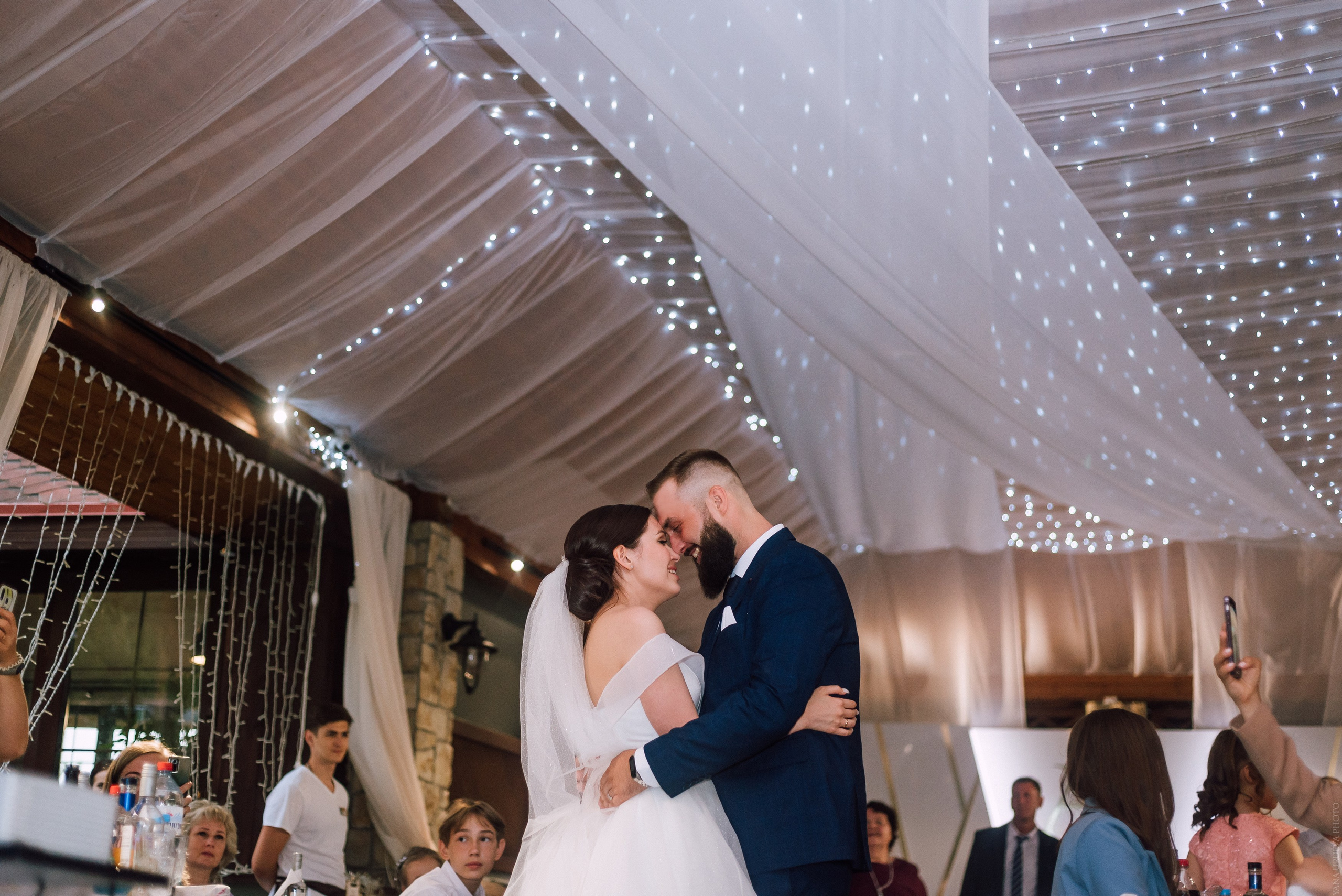 Андрей и Ксения. Свадебный и контент- фотограф в Тольятти, Самаре, Москве Яна Уруева